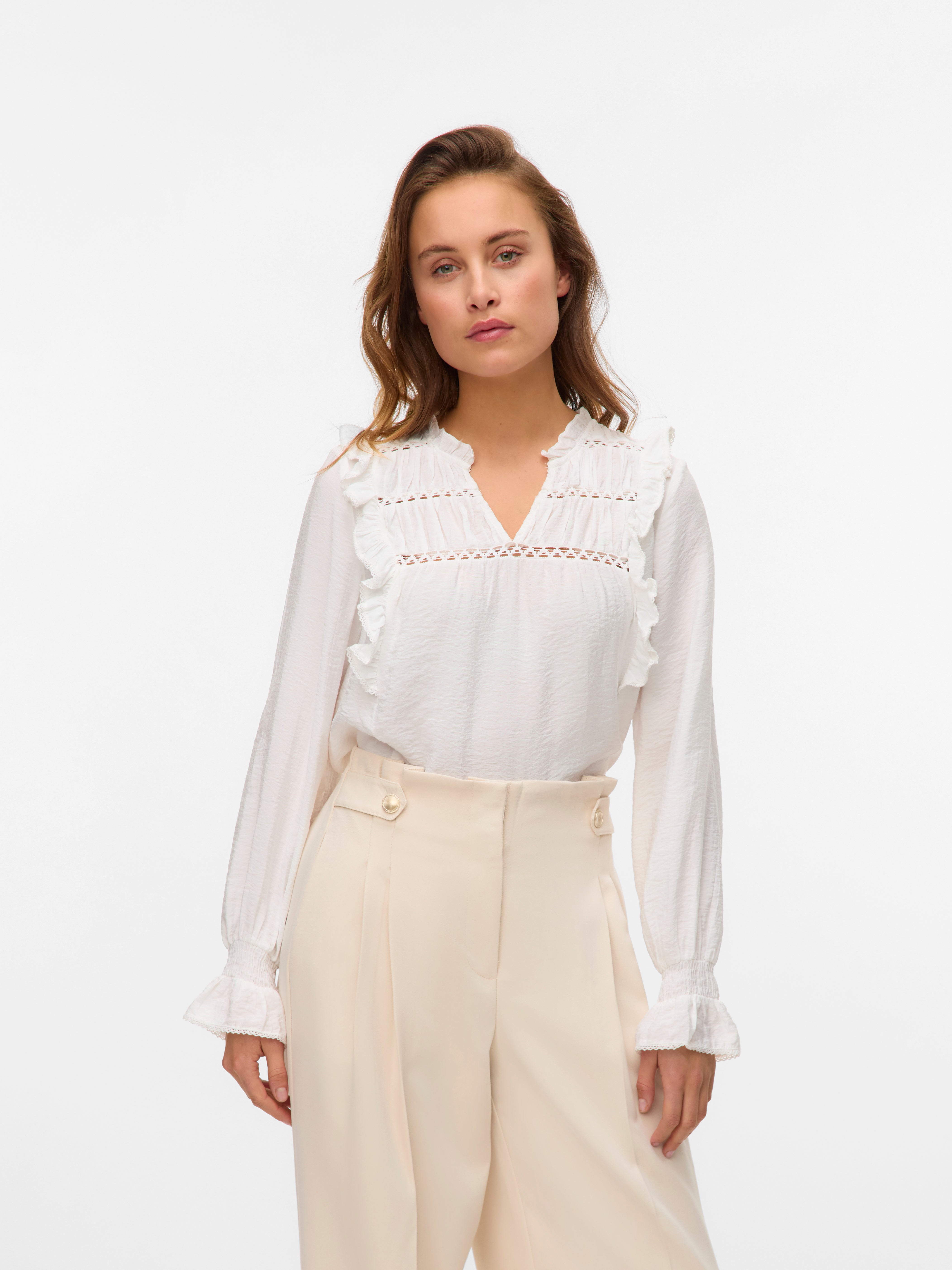VERO MODA® VMELSIE Top