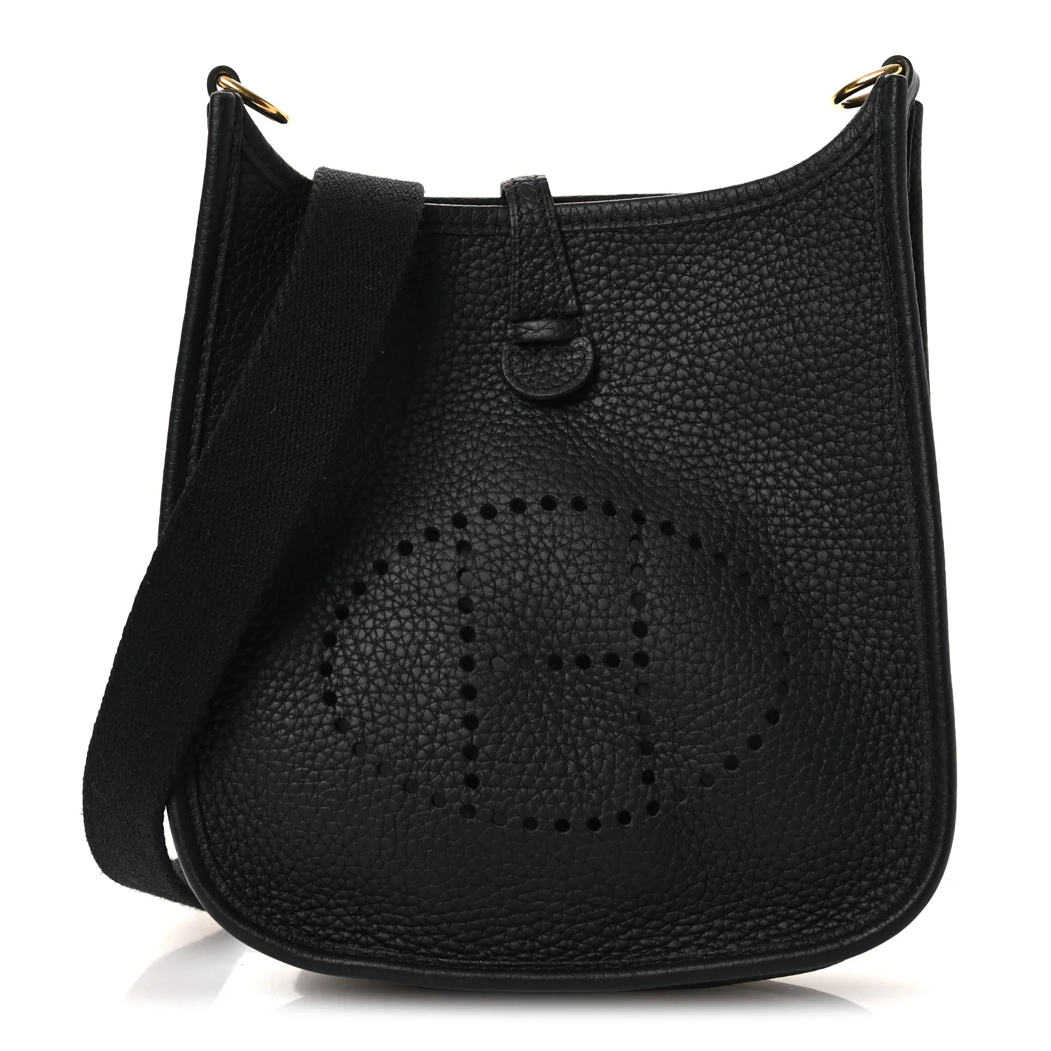Taurillon Clemence Evelyne TPM Black