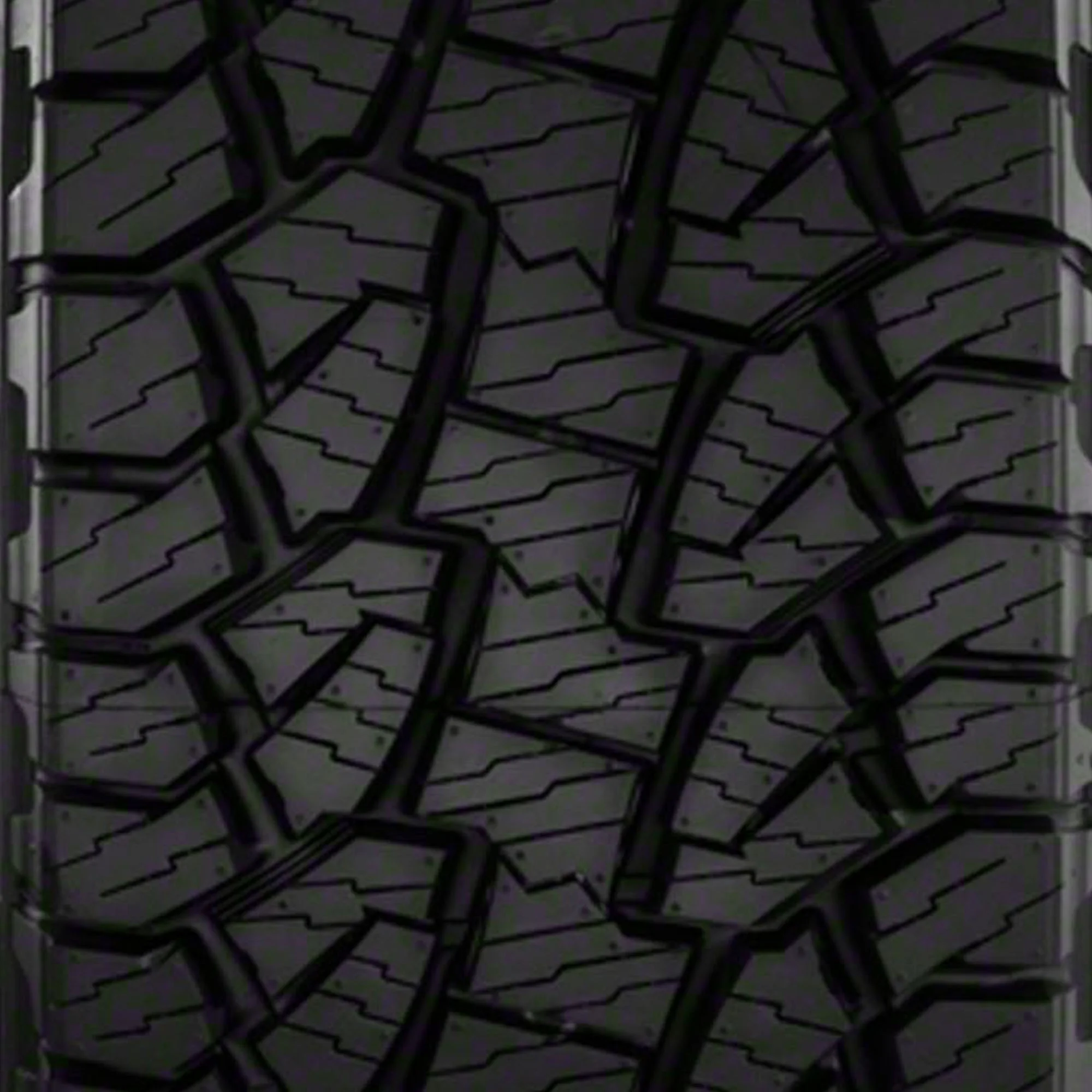 Hankook Dynapro ATM (RF10) All-Terrain 265/75R16 114T Light Truck Tire