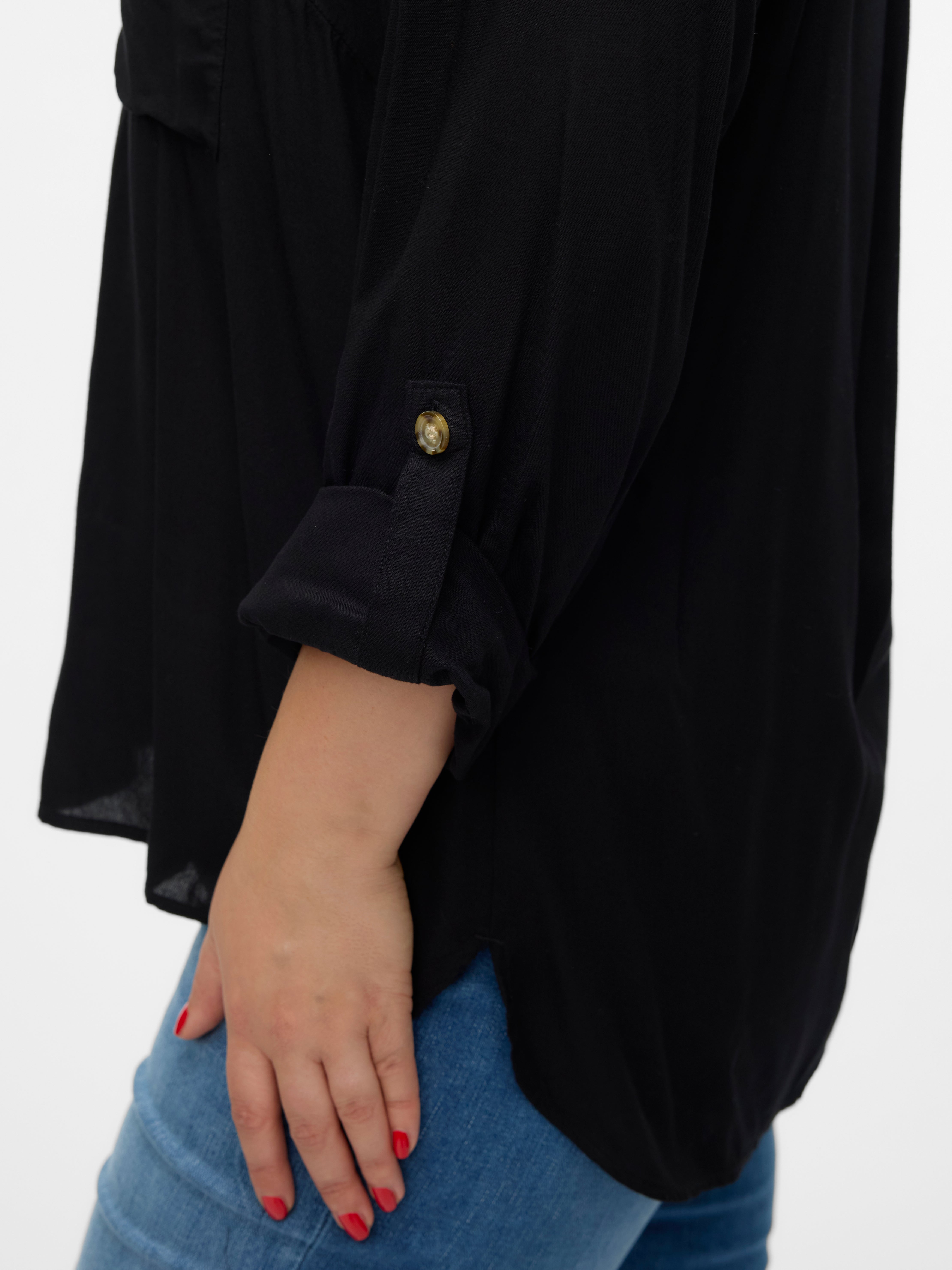 VERO MODA® VMCBUMPY Shirt
