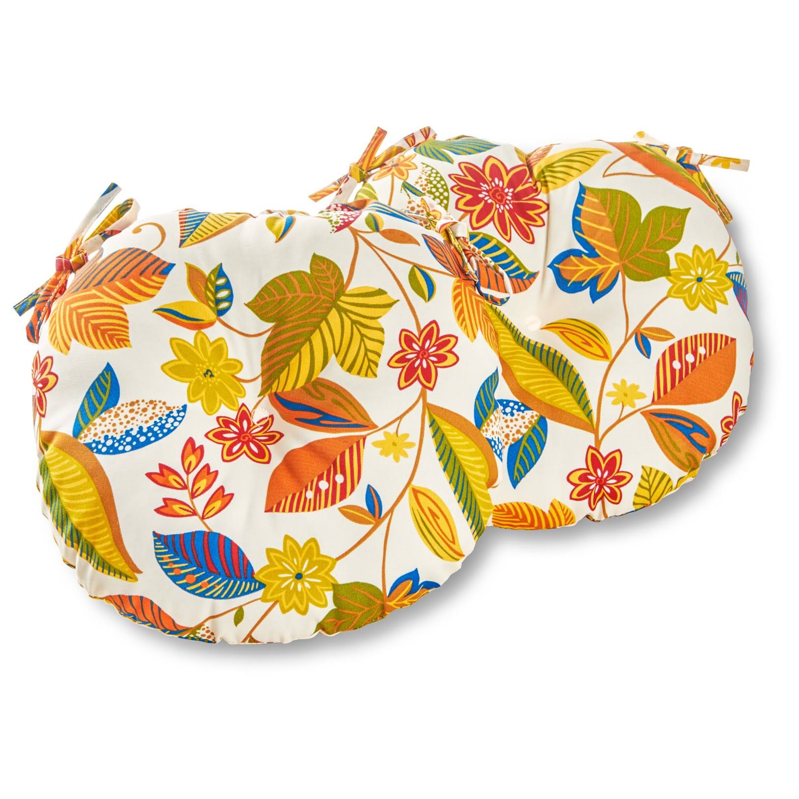 Kensington Garden 2pc 15