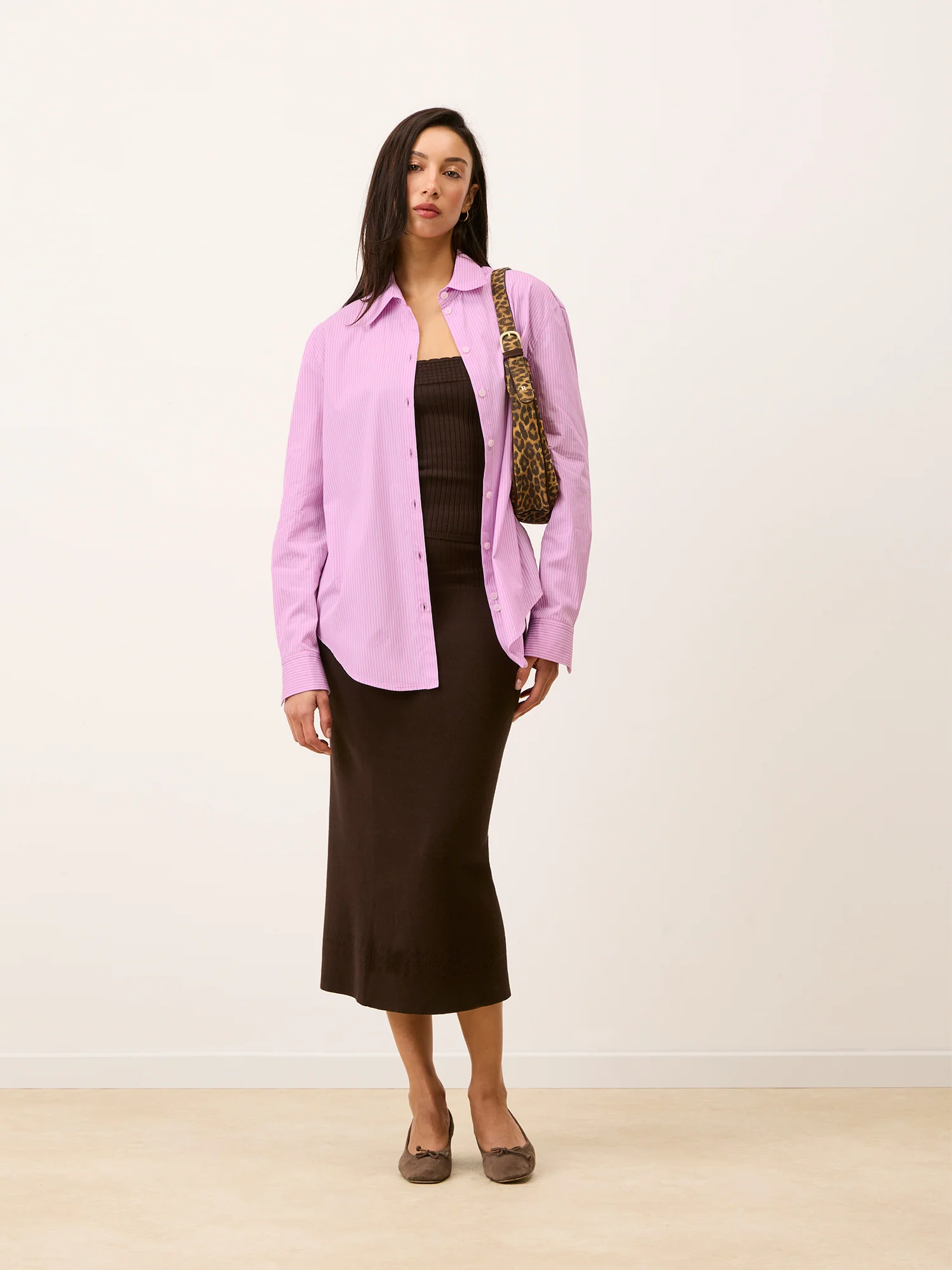 Chemise HARPER