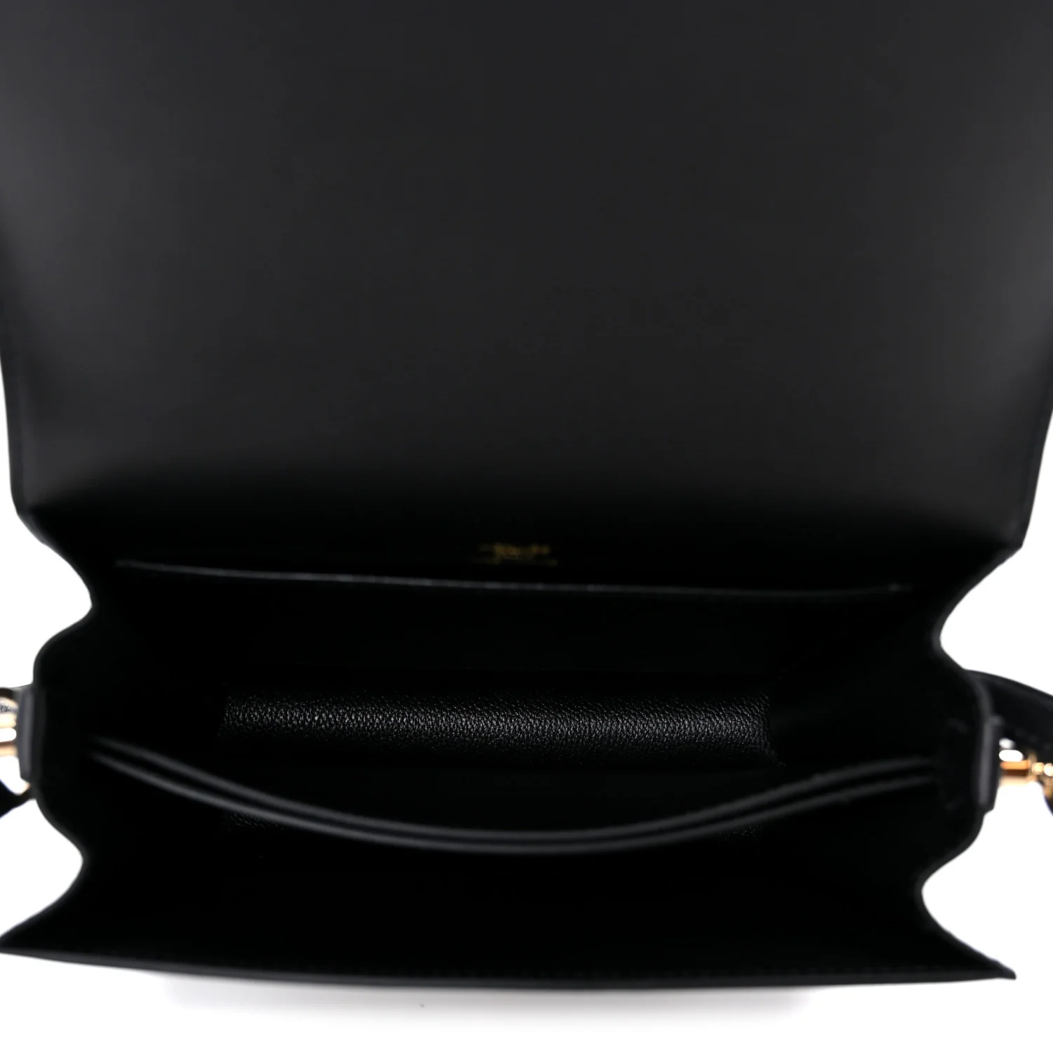 Evergrain Mini Sac Roulis Black