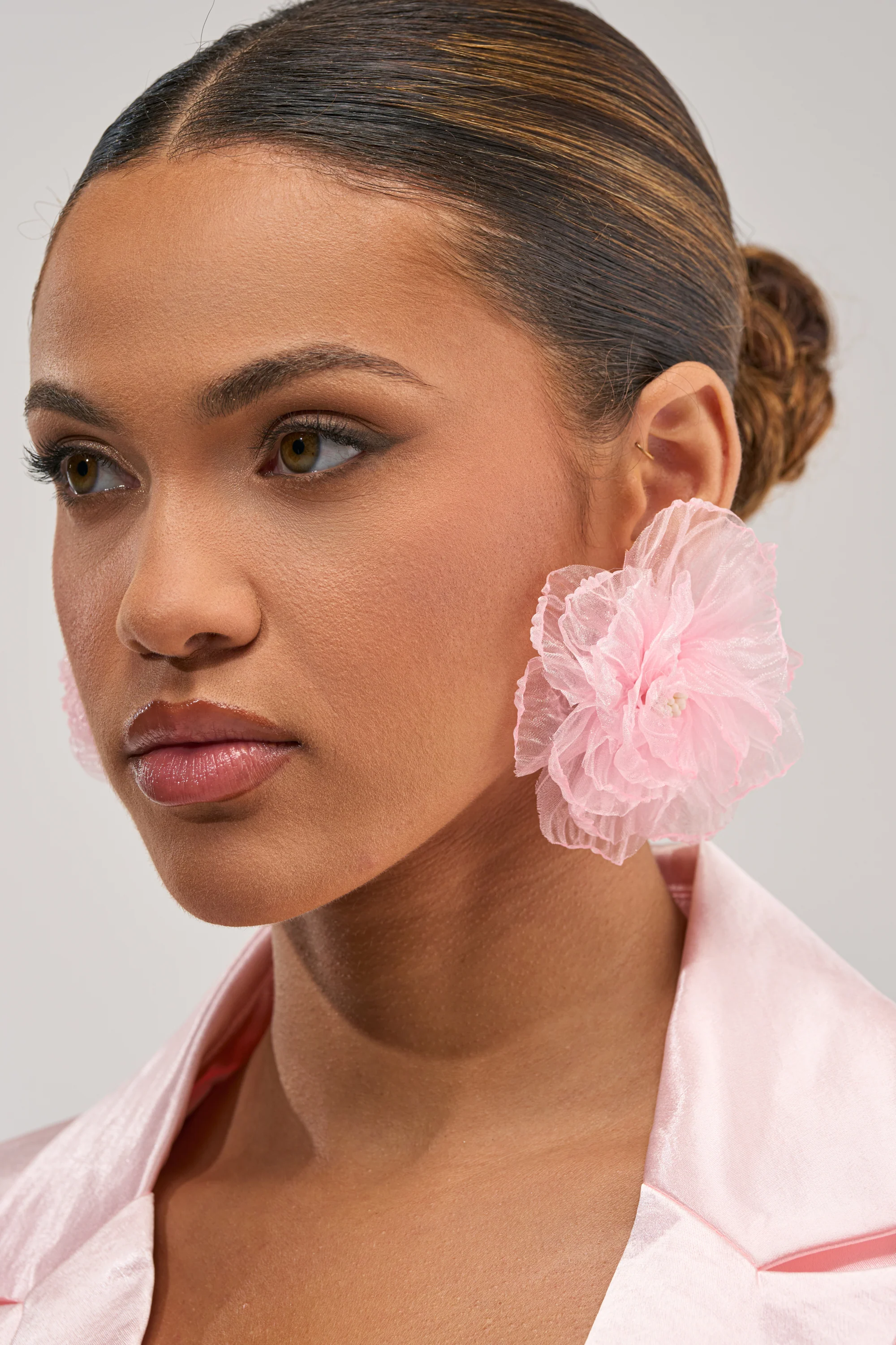 IM JUST A GIRL EARRING - Akira Store
