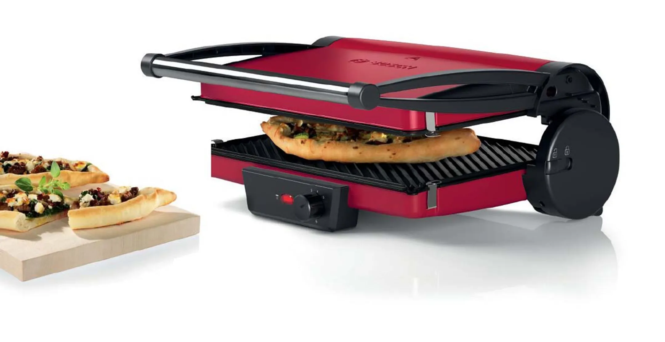 Bosch Grill TCG4104
