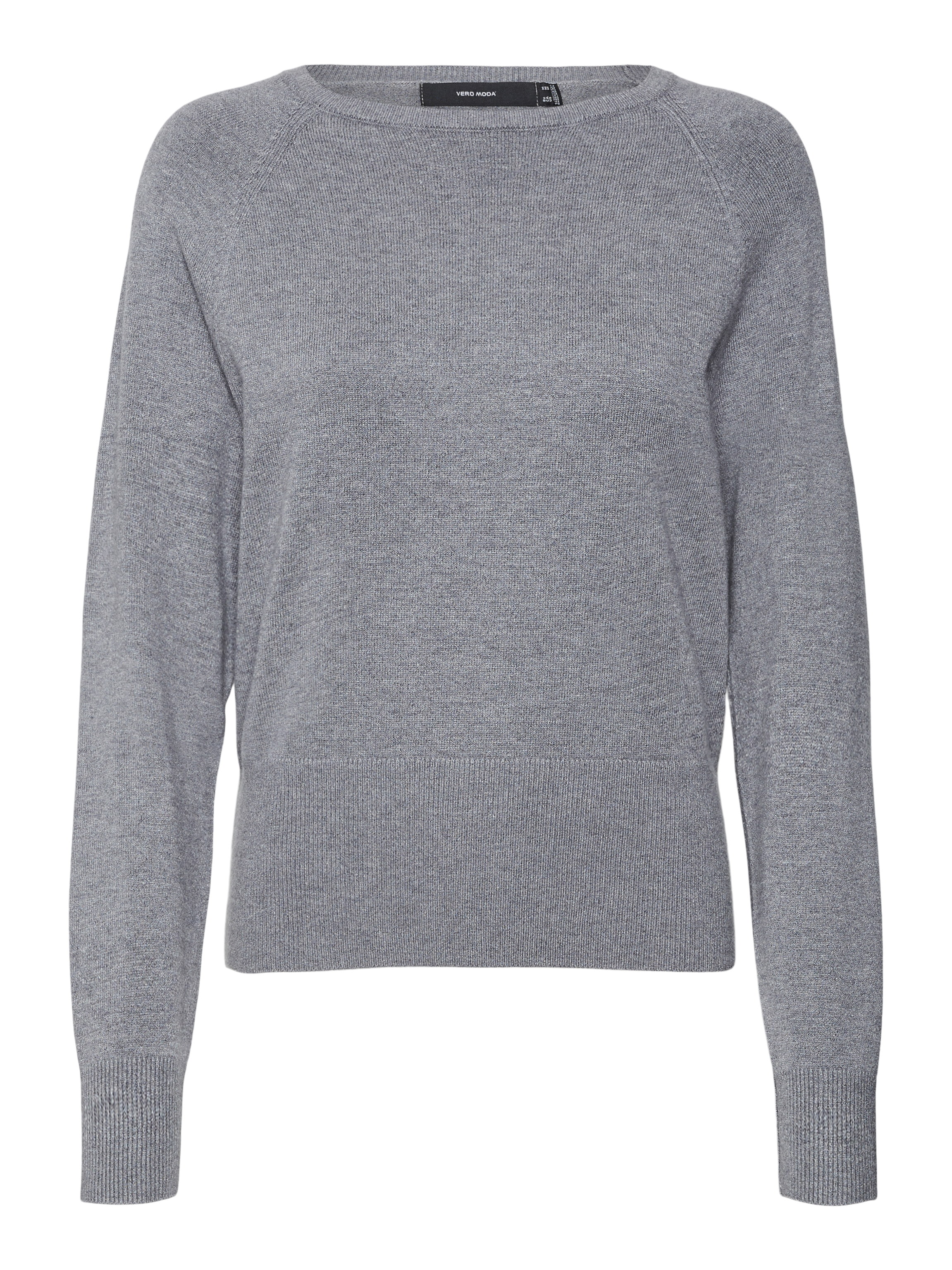 VERO MODA® VMLAURA Knitted pullover