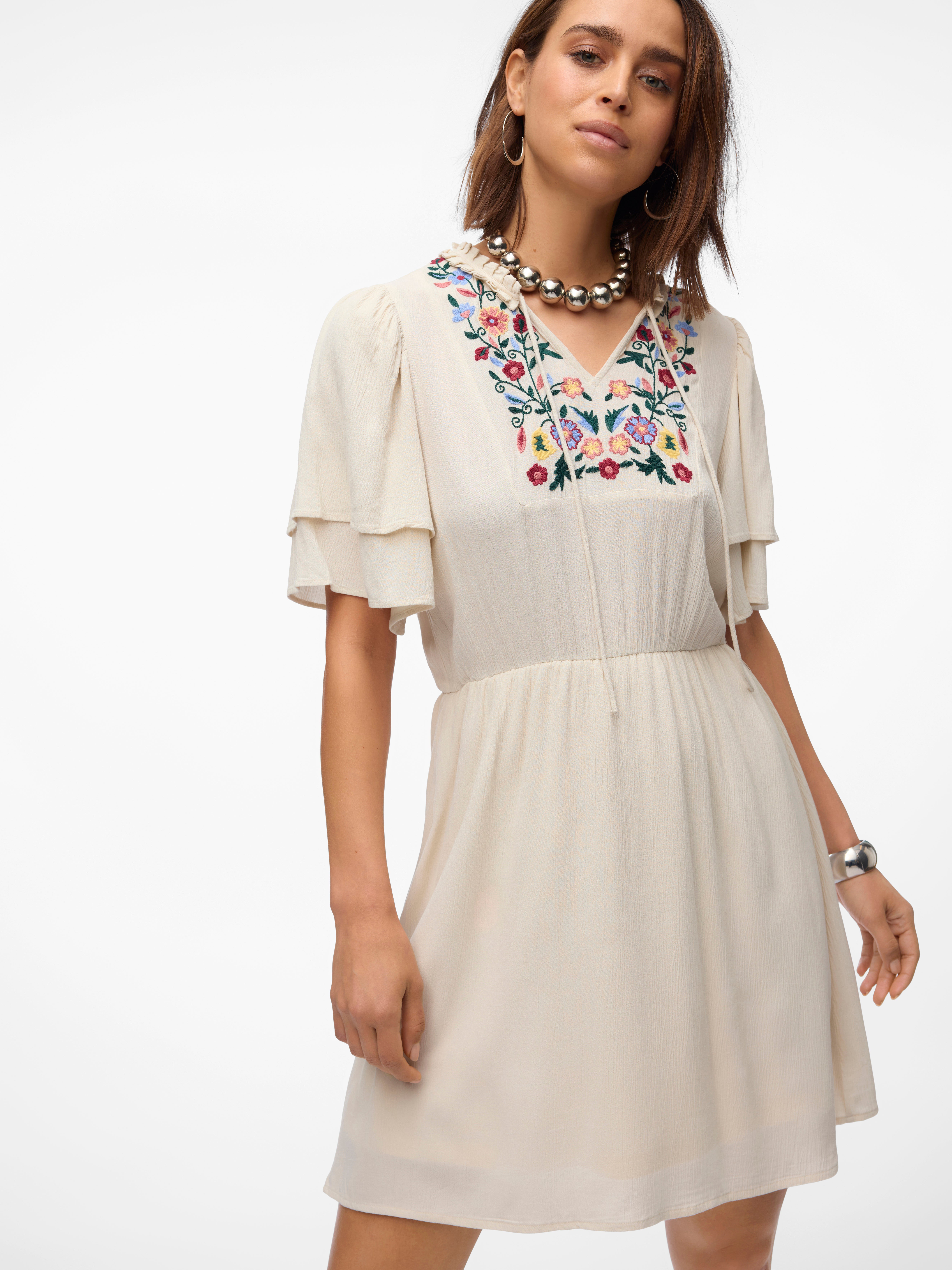 VERO MODA® VMSINA Short dress
