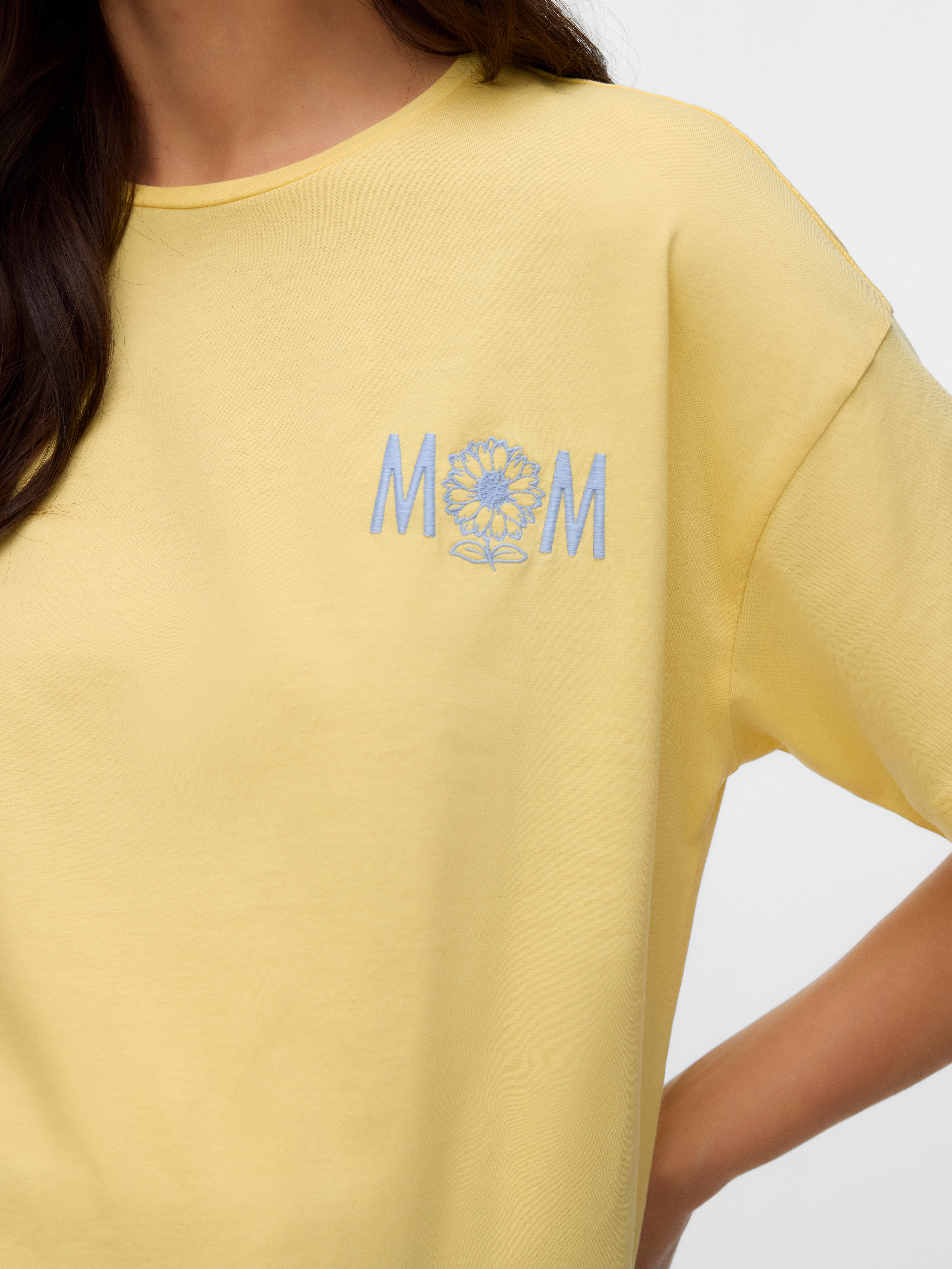 VERO MODA® Maternity-t-shirt