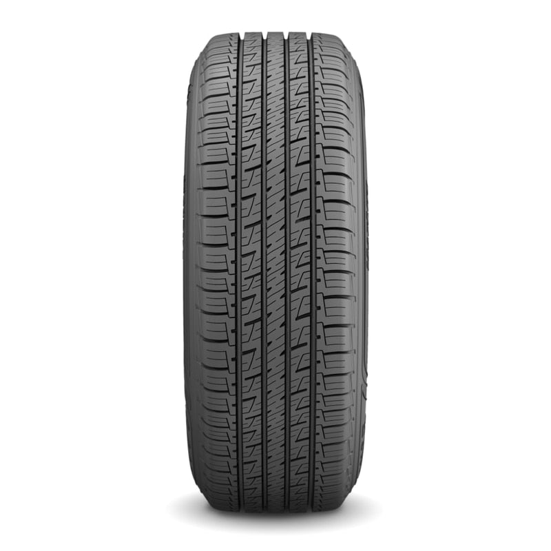 Goodyear Assurance Maxlife All-Season 235/65R17 104H Passenger Tire