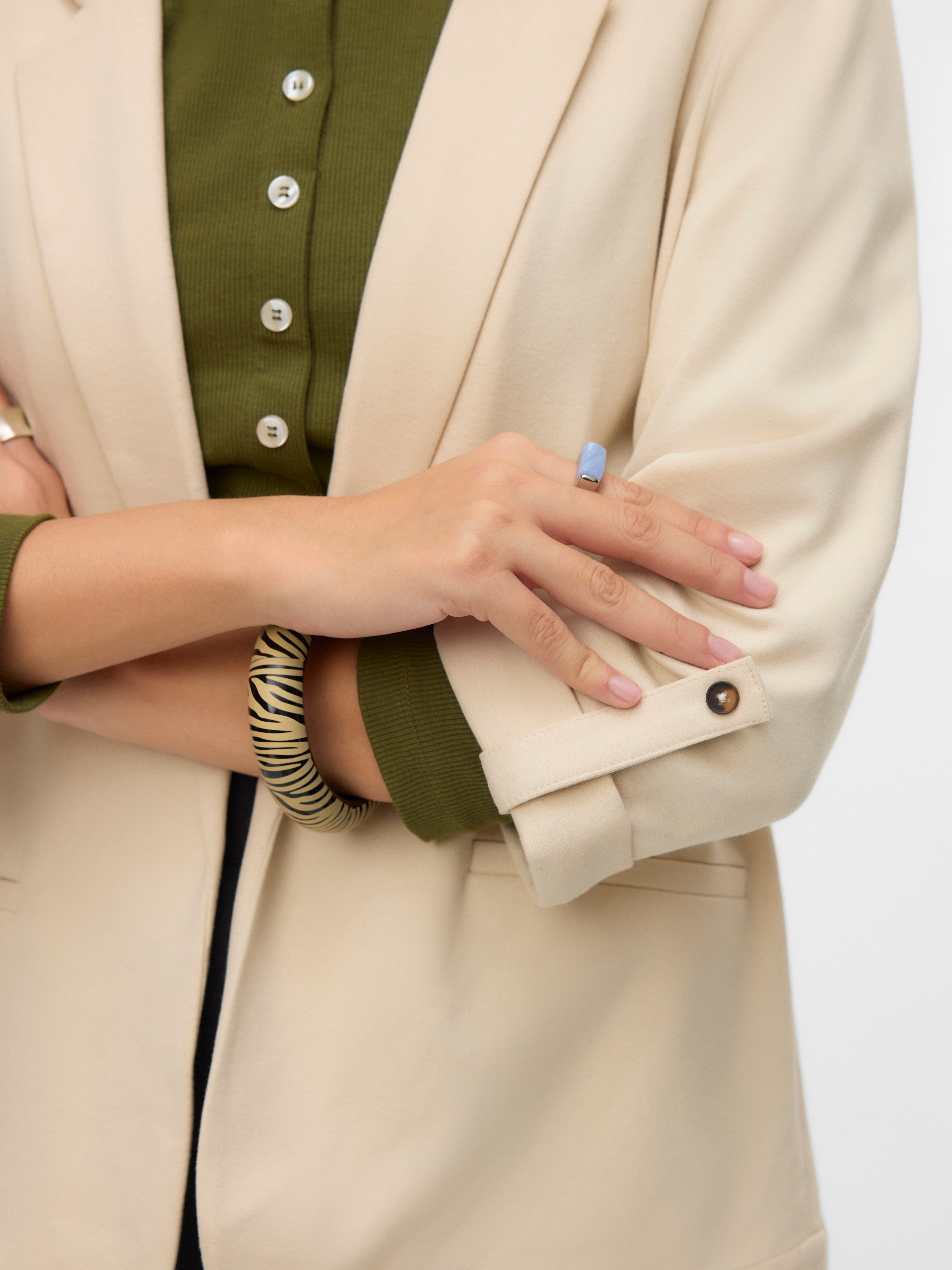 VERO MODA® VMEVA Blazer