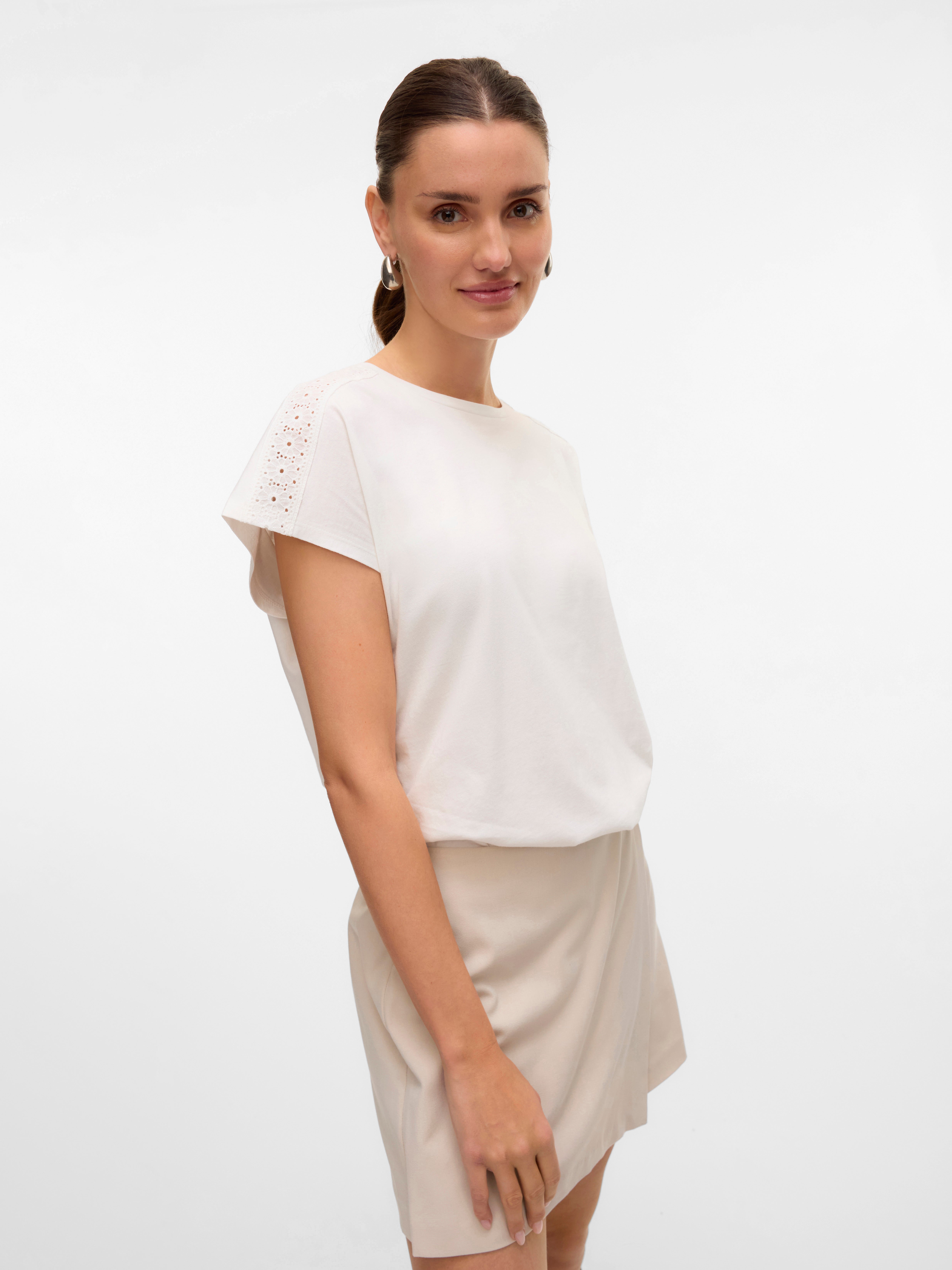 VERO MODA® VMEMMY Top