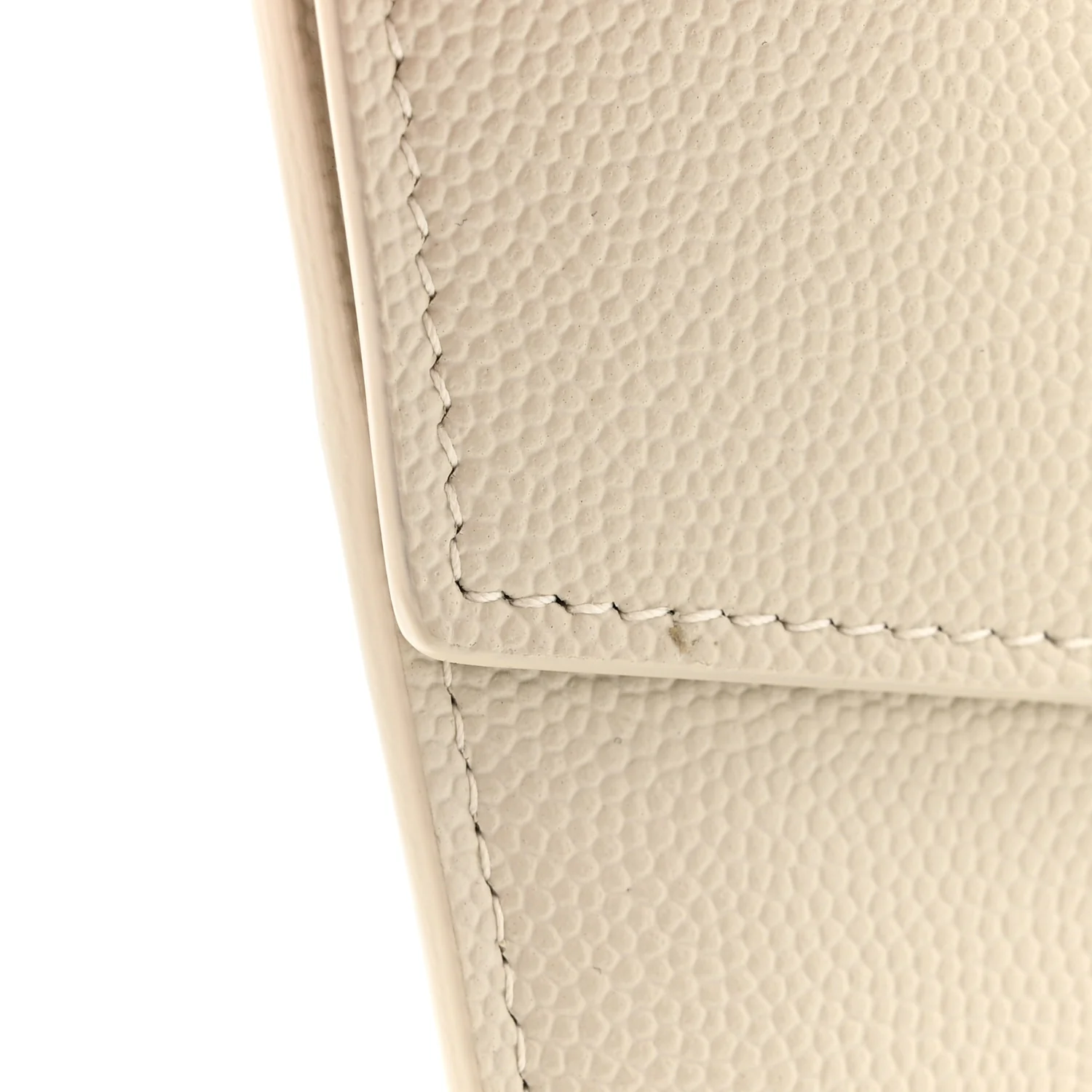 Grain De Poudre Uptown Pouch Crema Soft