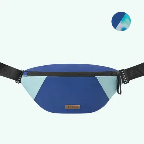 Sac banane Small Tamarindo