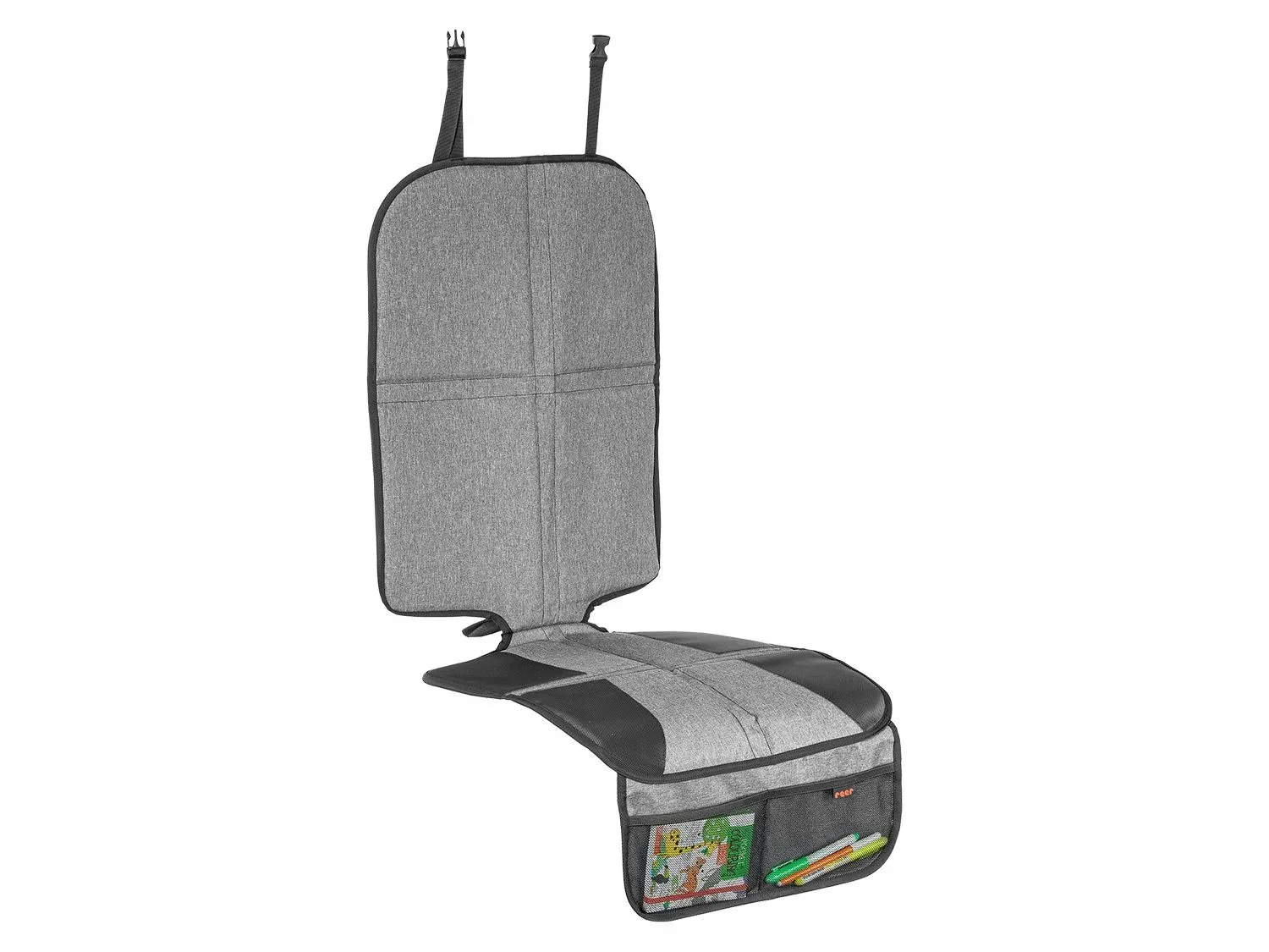 Tapis de protection pour sige auto TravelKid MaxiProtect