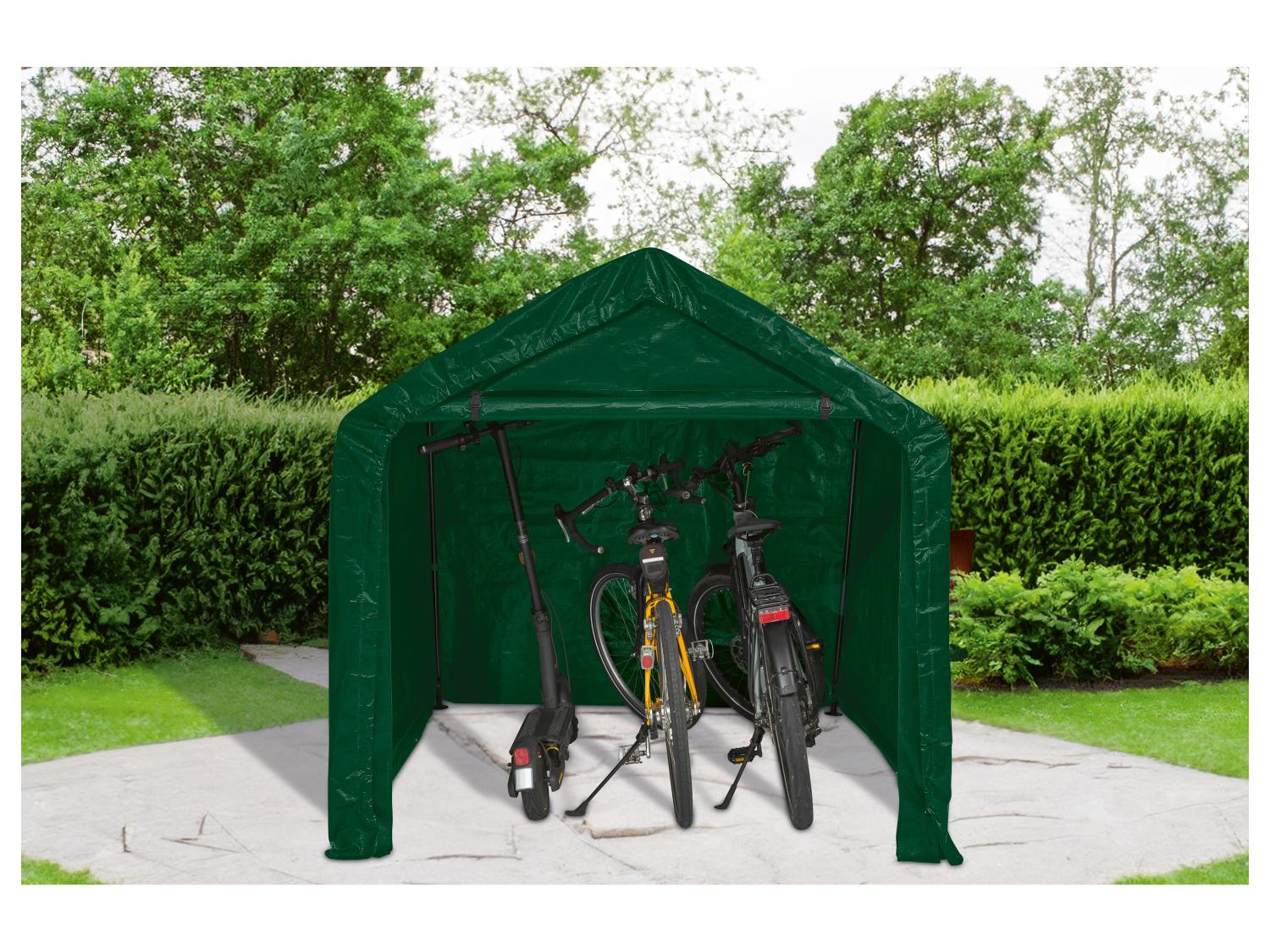 PARKSIDE Tente garage