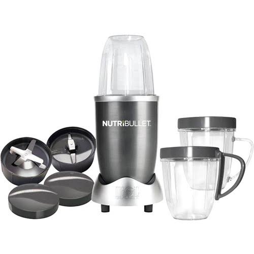 NutriBullet Table Top Blender