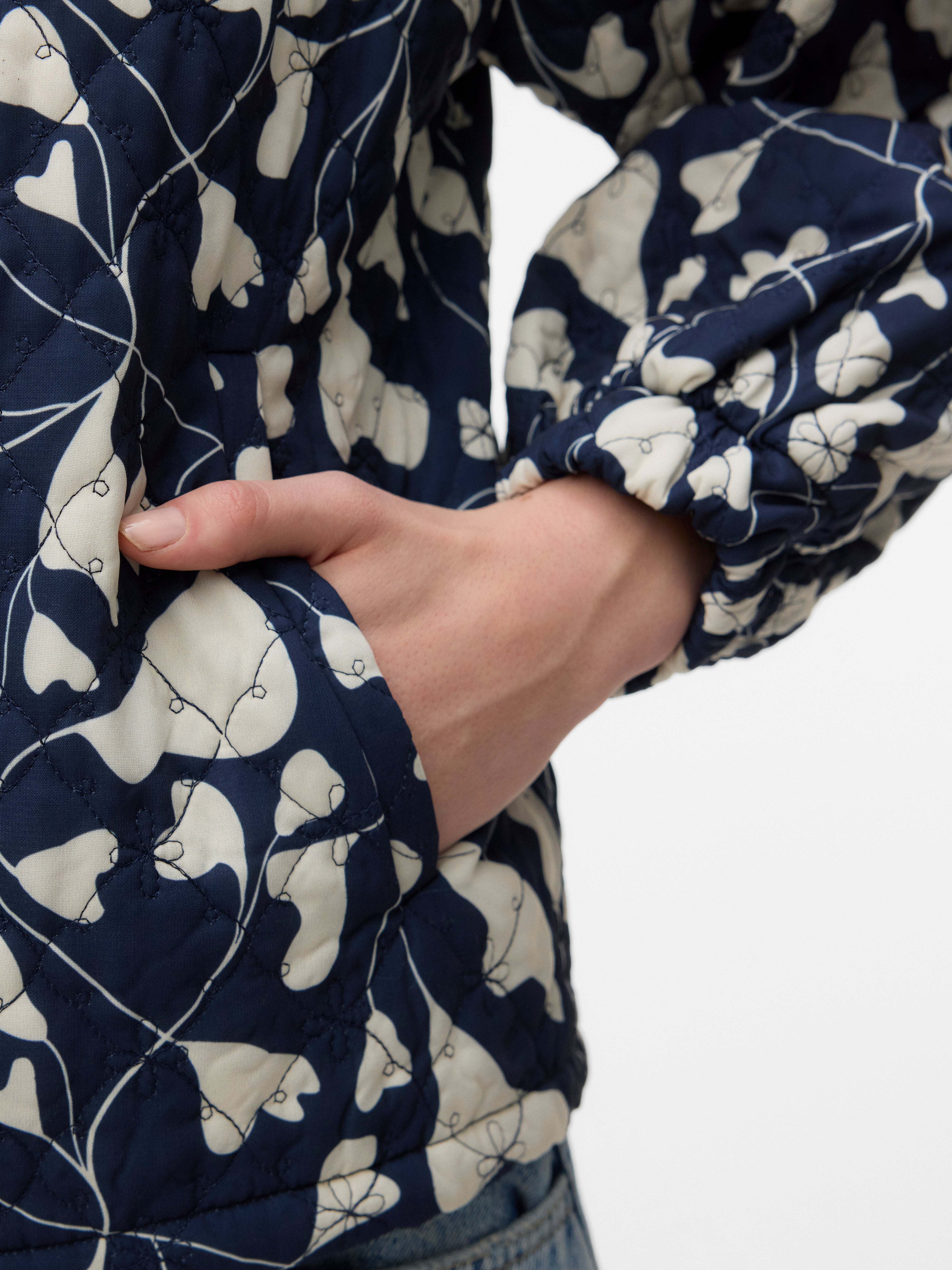 VERO MODA® VMJANE Otw Bomber