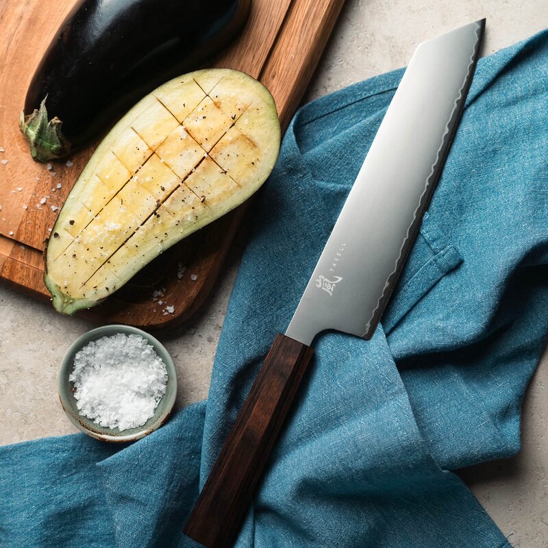 Hana kiritsuke kniv 20 cm