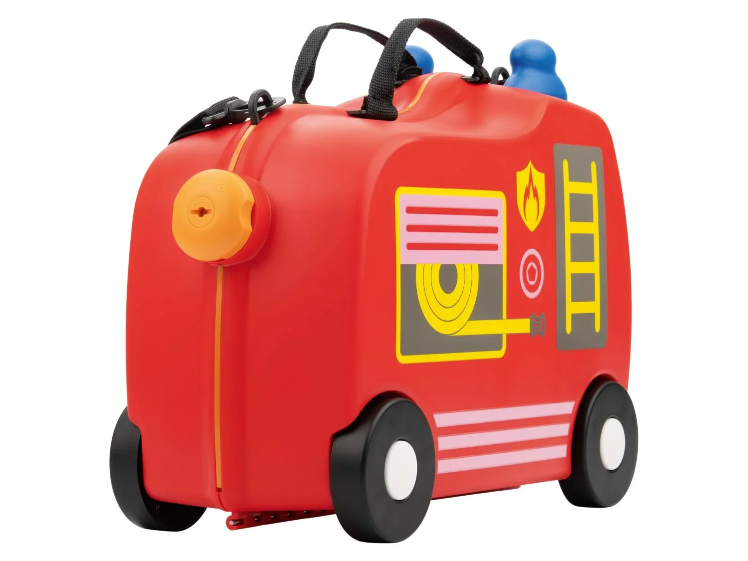 lupilu Valise pour enfant 18 L