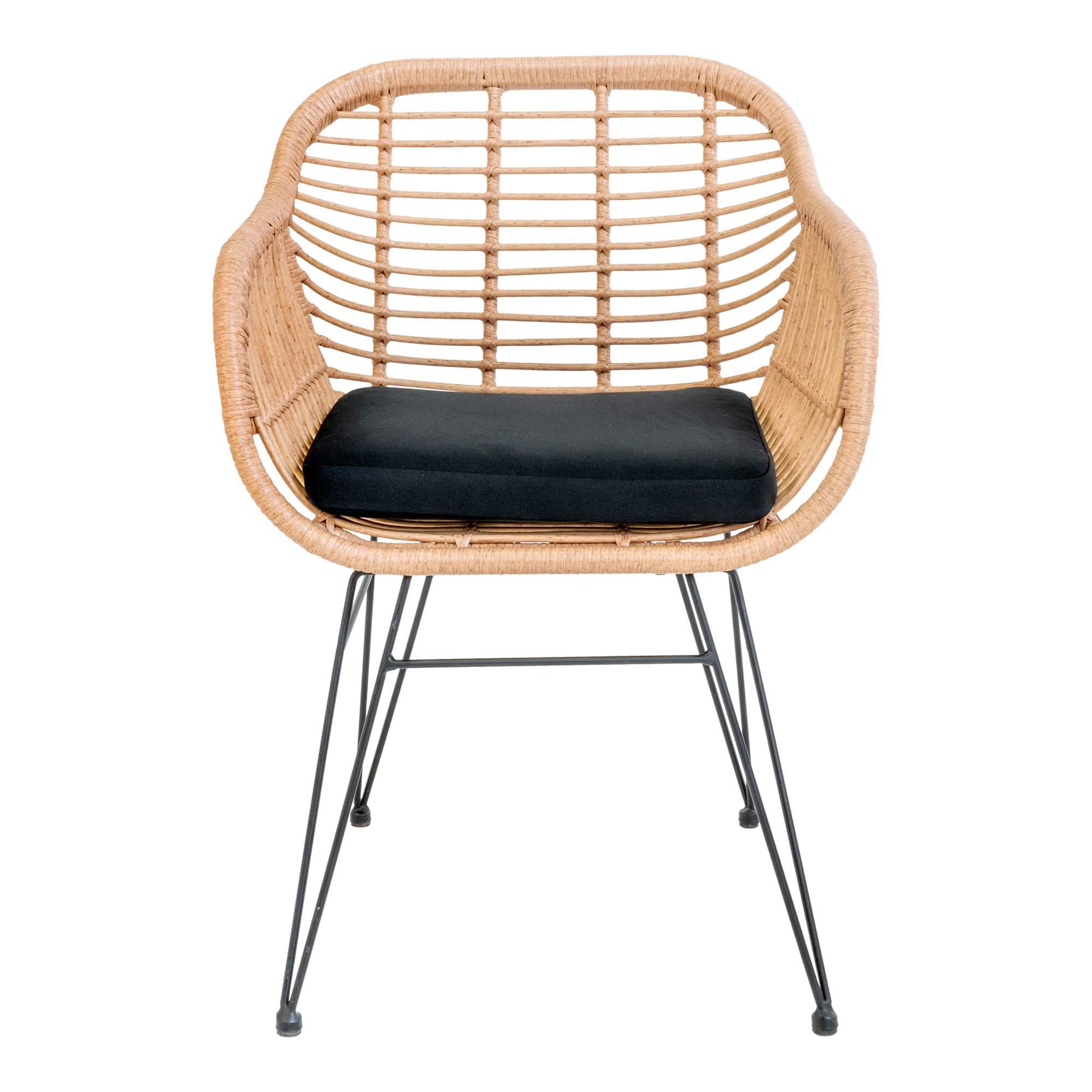 Trieste Fauteuil
