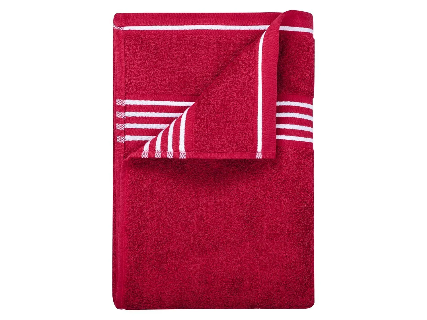 Gzze Serviette  main Rio, 50 x 100 cm