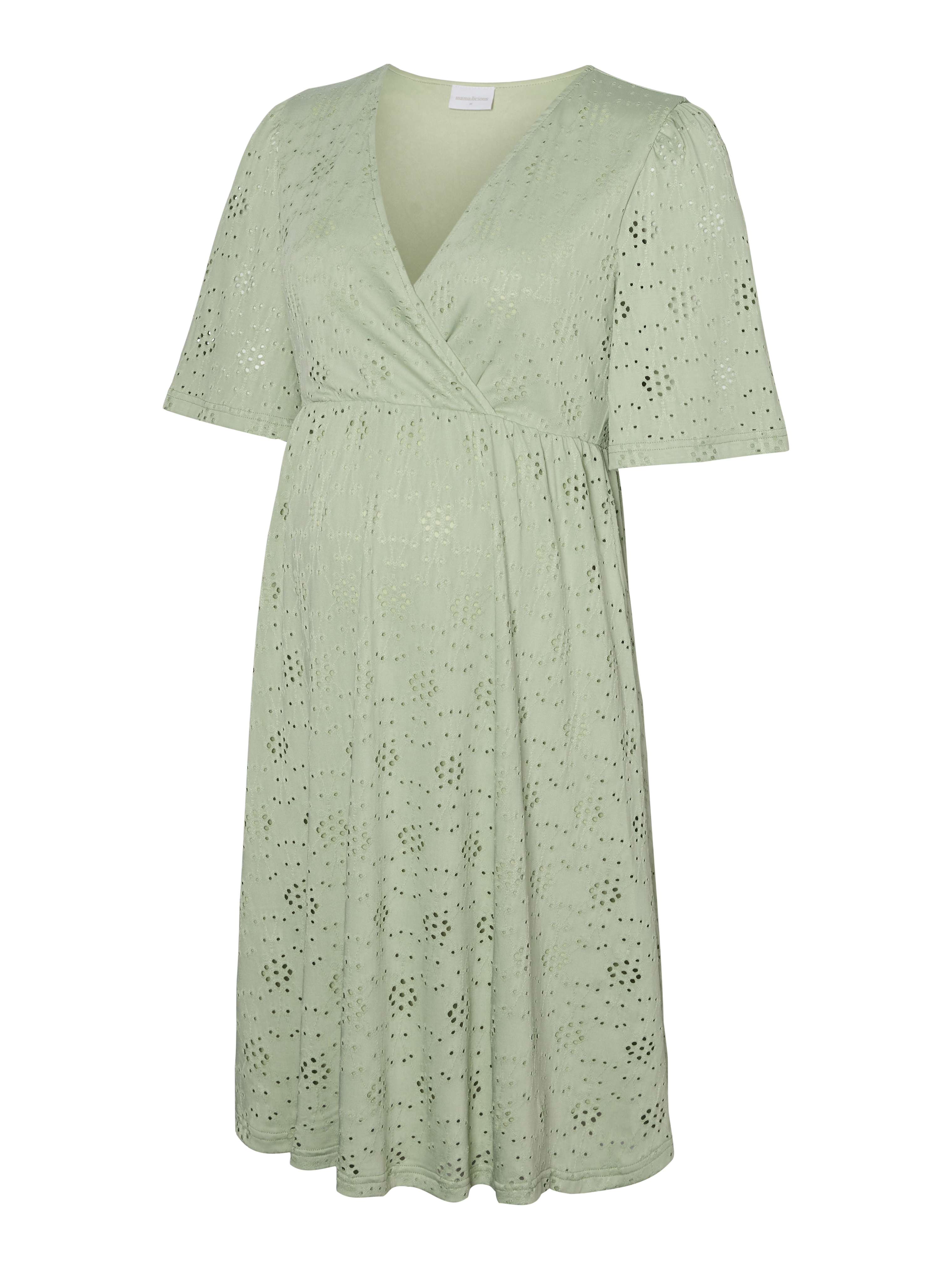 VERO MODA® MLANAMAYA Maternity Dress