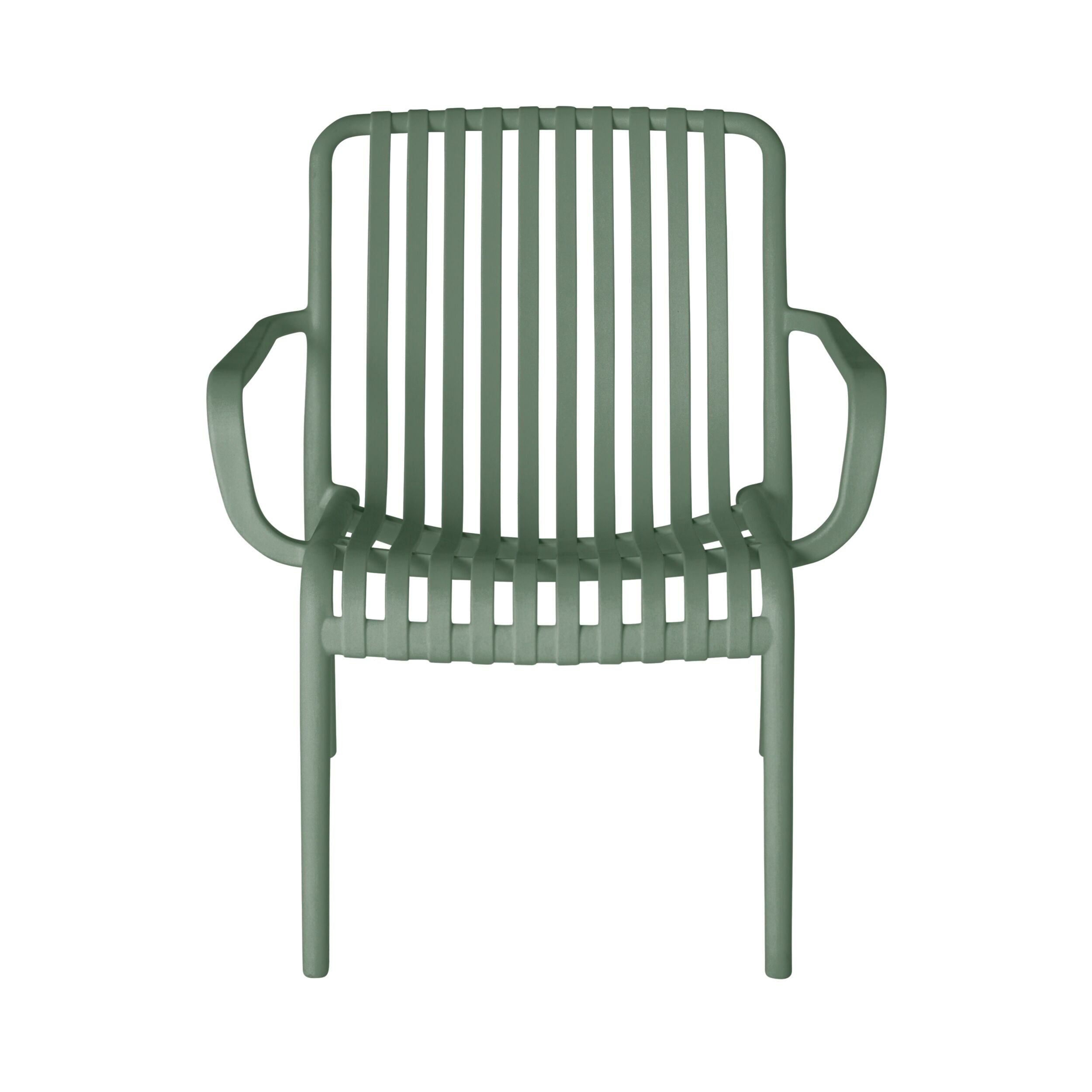 Jesi Occasional Chair Sage Green