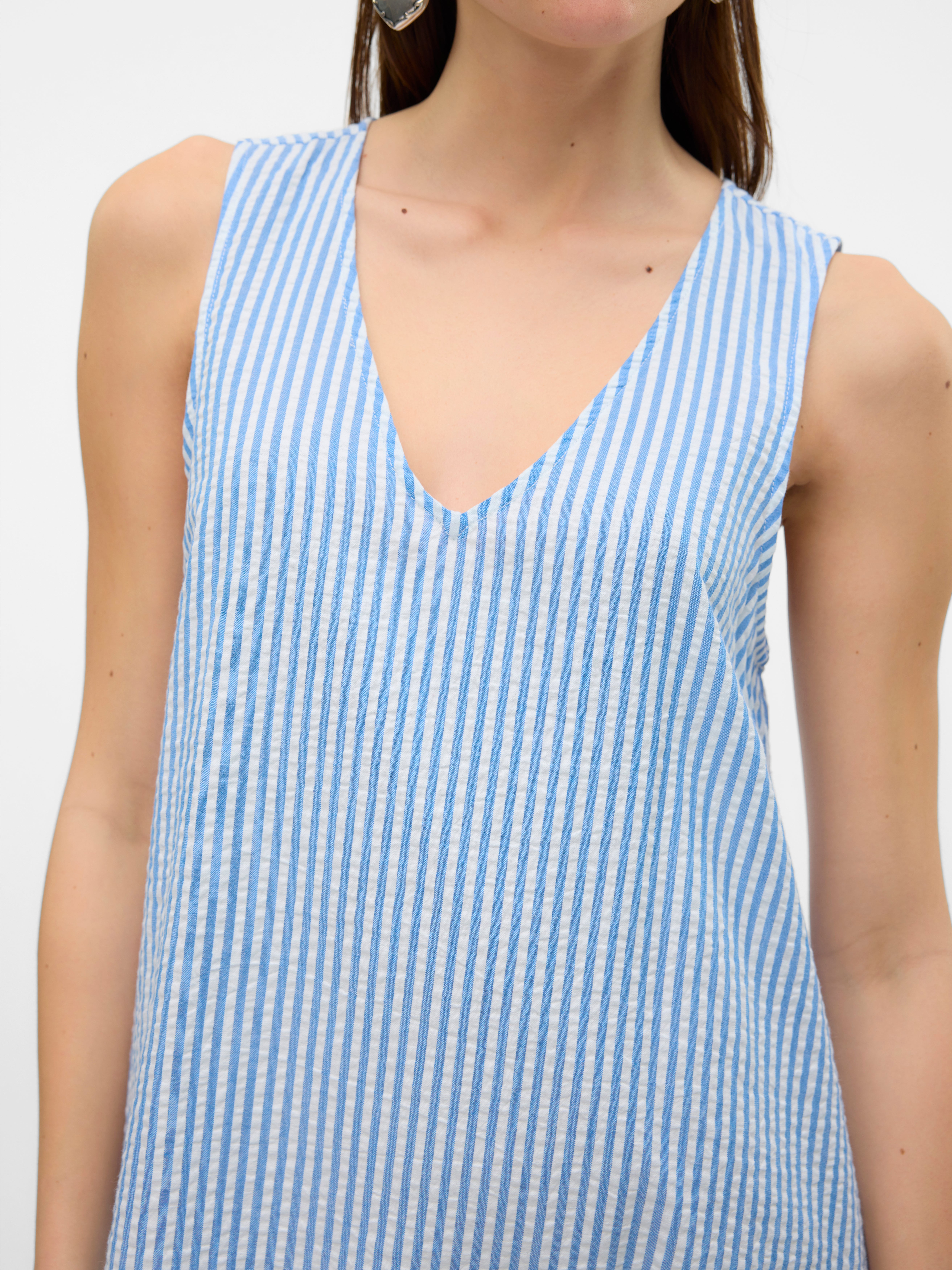 VERO MODA® VMMOLLY Long dress