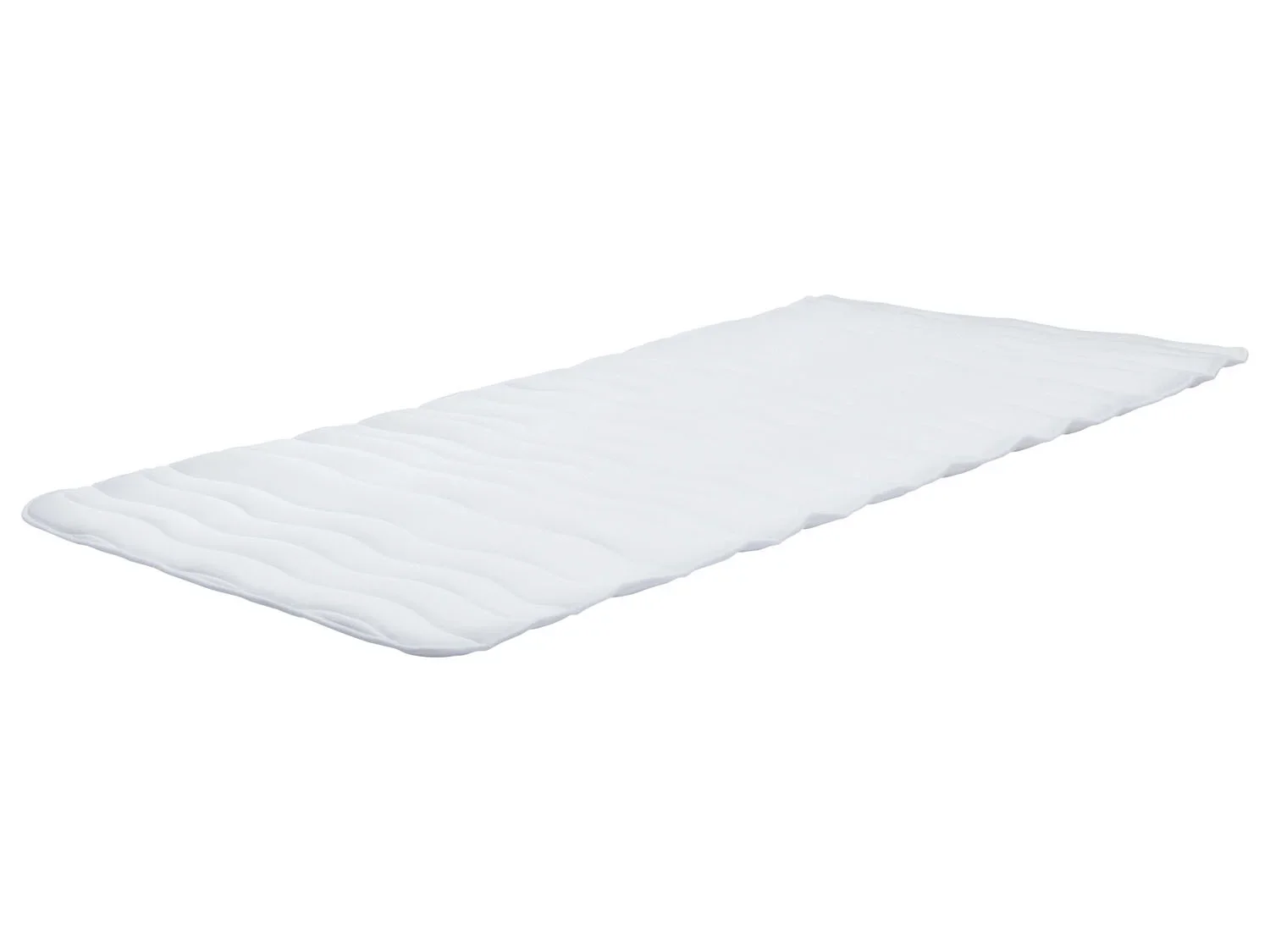 LIVARNO home Protge-matelas, 90 x 200 cm