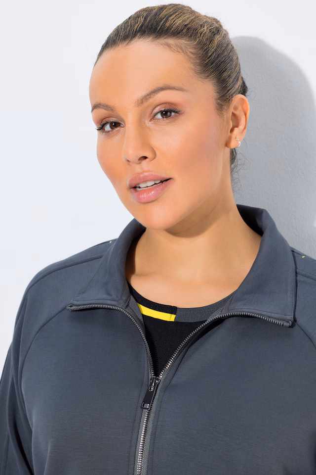 Cool-Down Sweatshirt