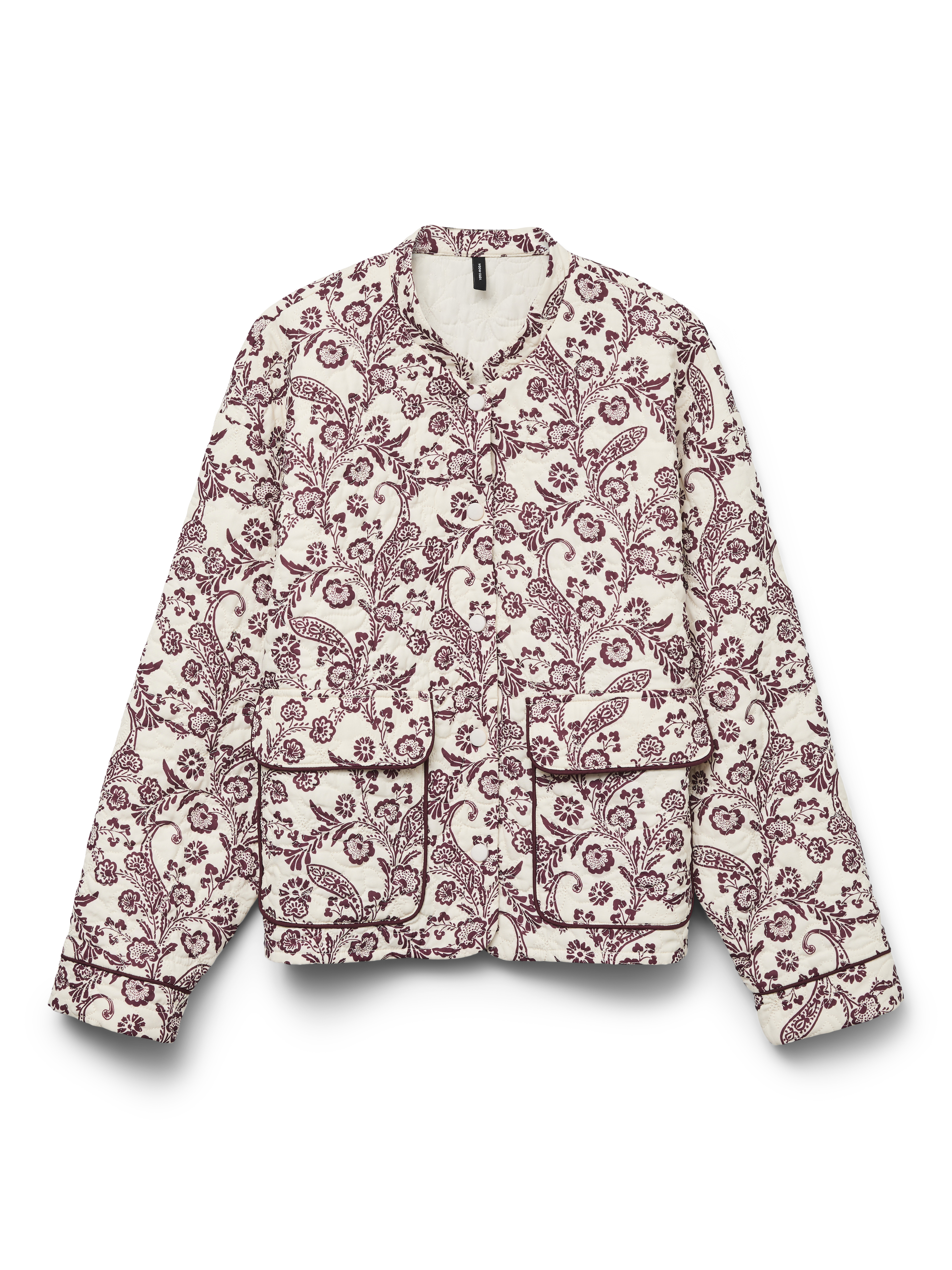 VERO MODA® VMRITA Quilted Jacket