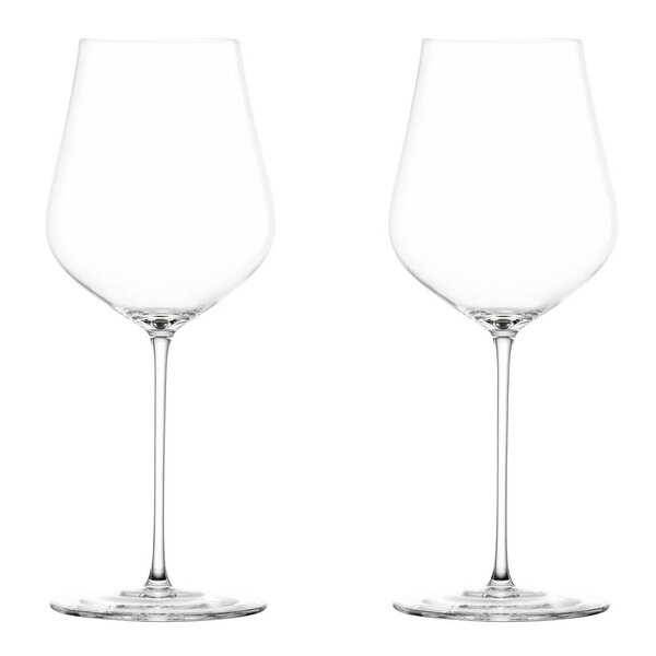 Kolibri champagneglass 48,3 cl 2 stk klar
