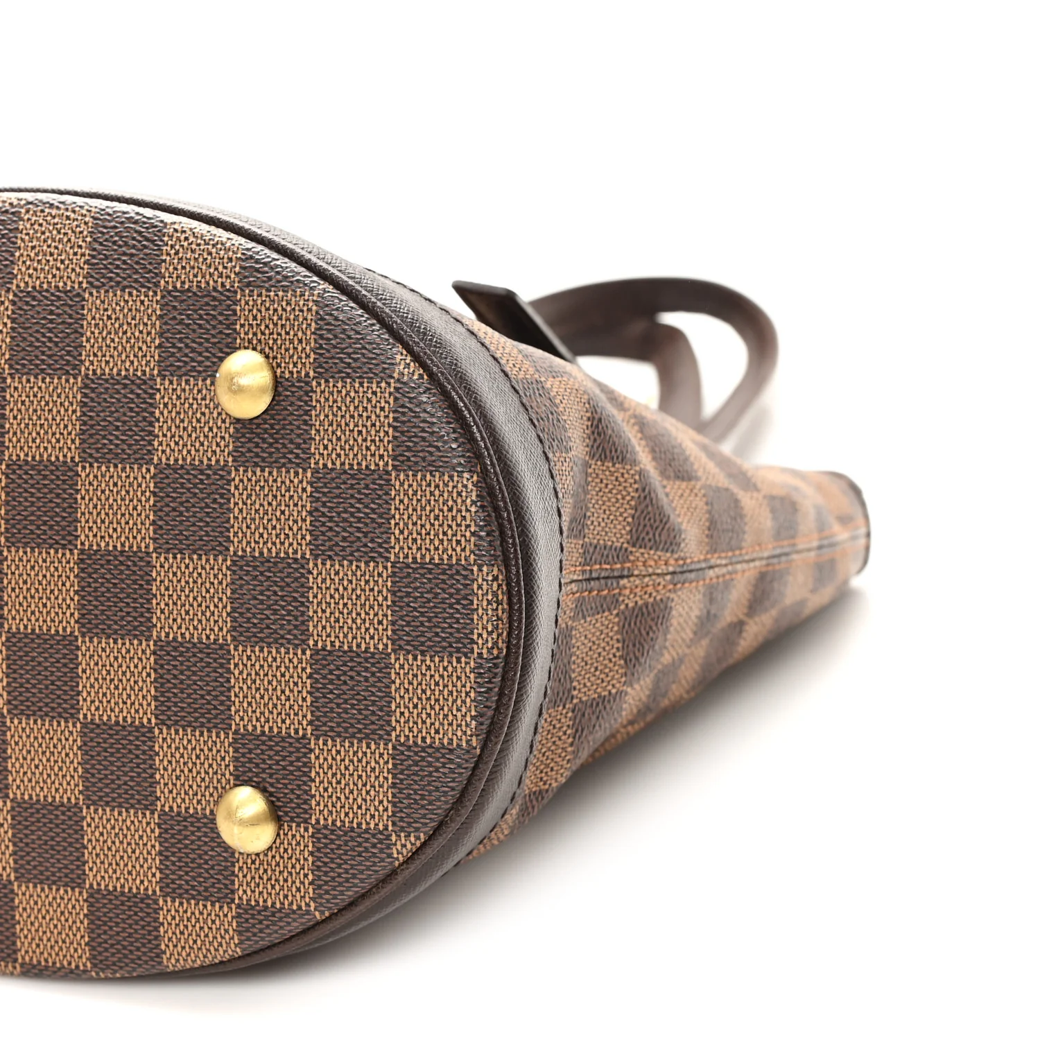 Damier Ebene Marais Bucket 23
