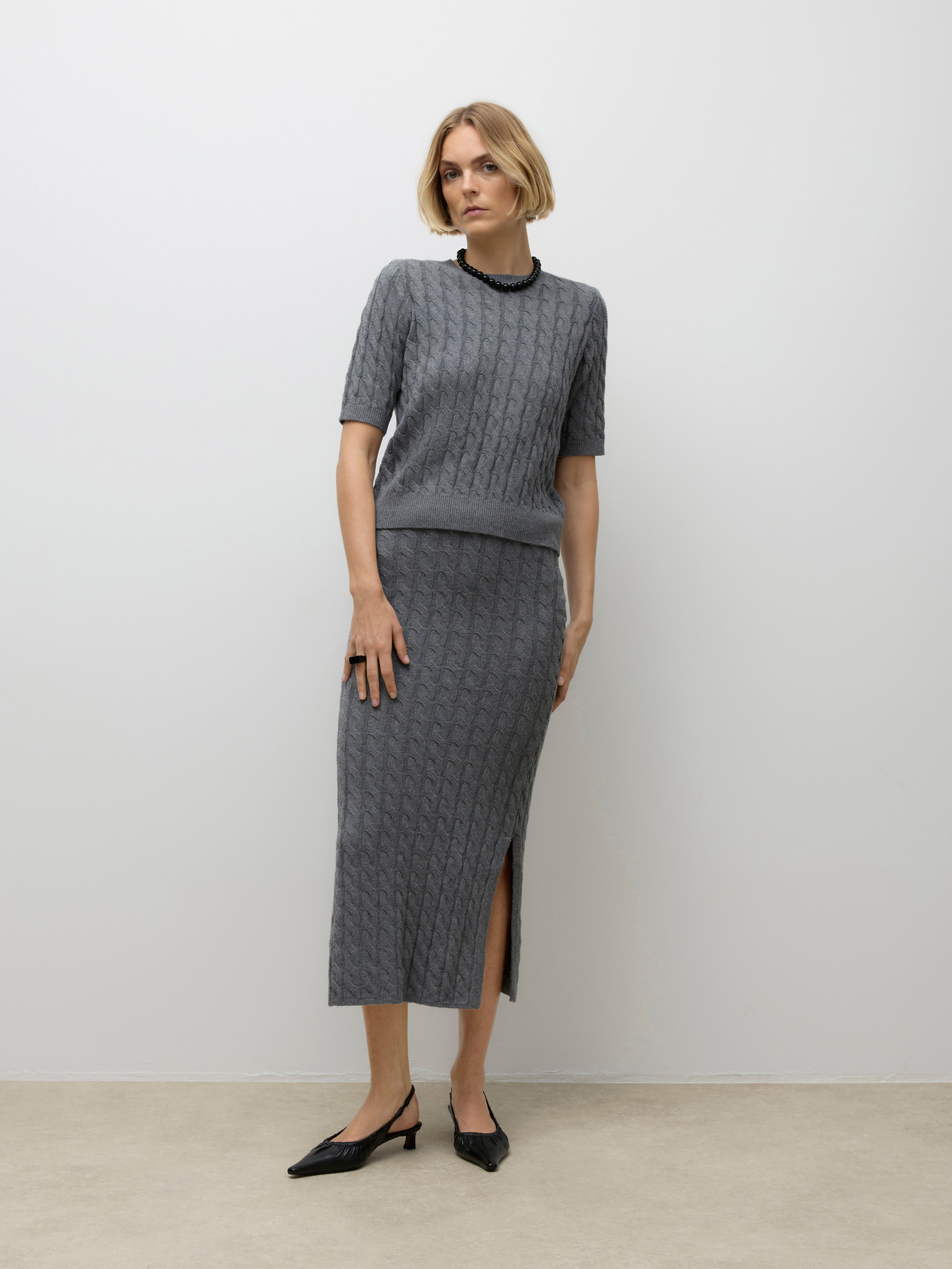 VERO MODA® AWLORELLA Knitted pullover