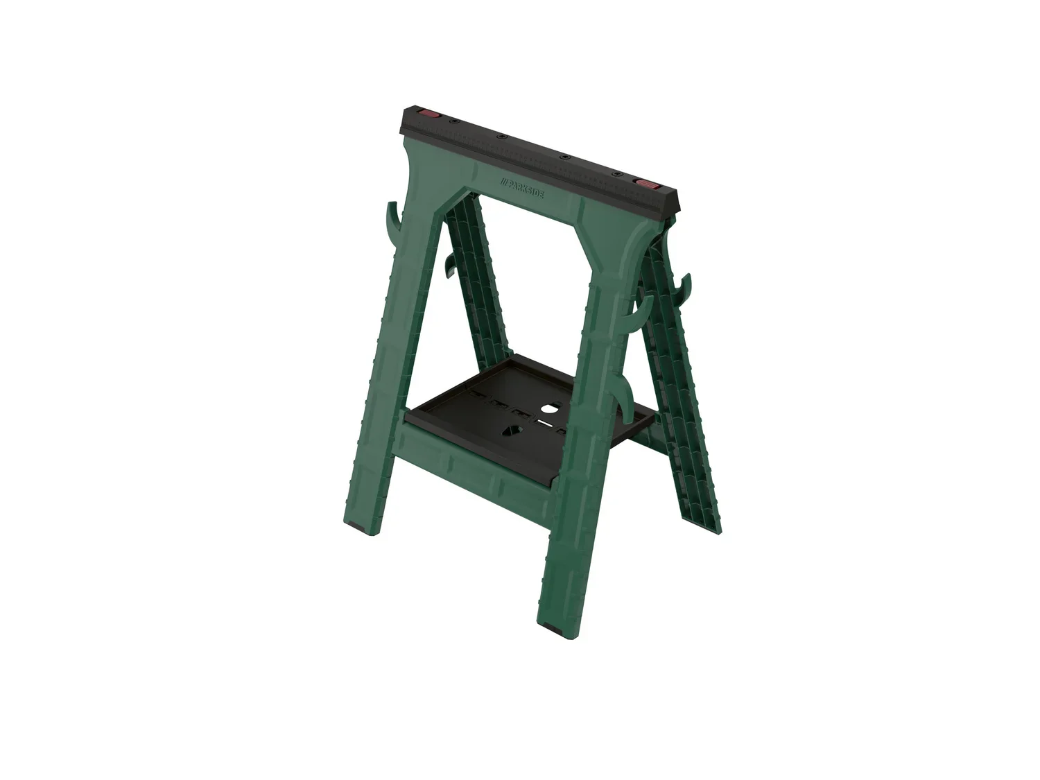 PARKSIDE Trteau de travail pliable
