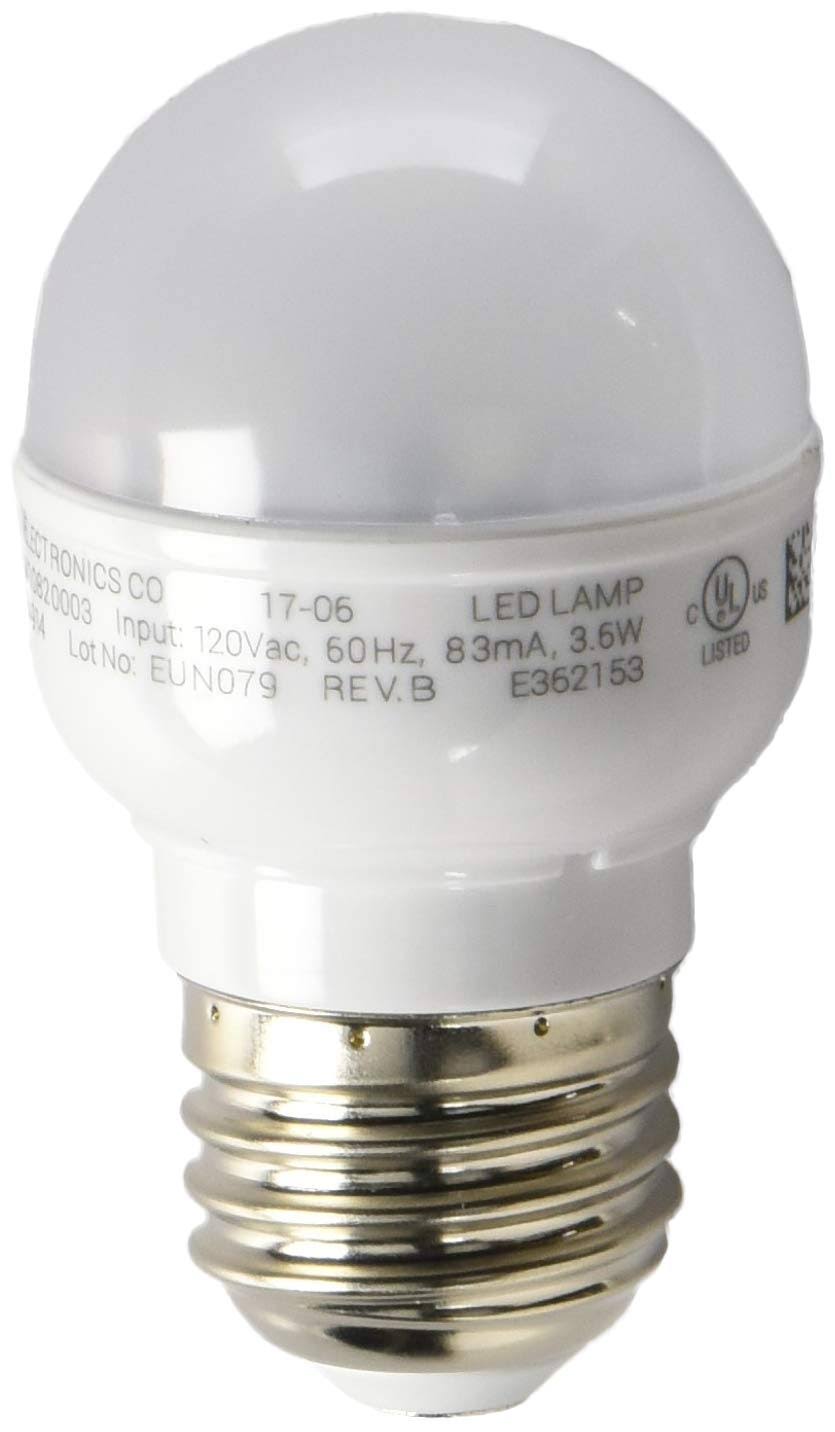 Whirlpool 4396822 25 Watt Light Bulb