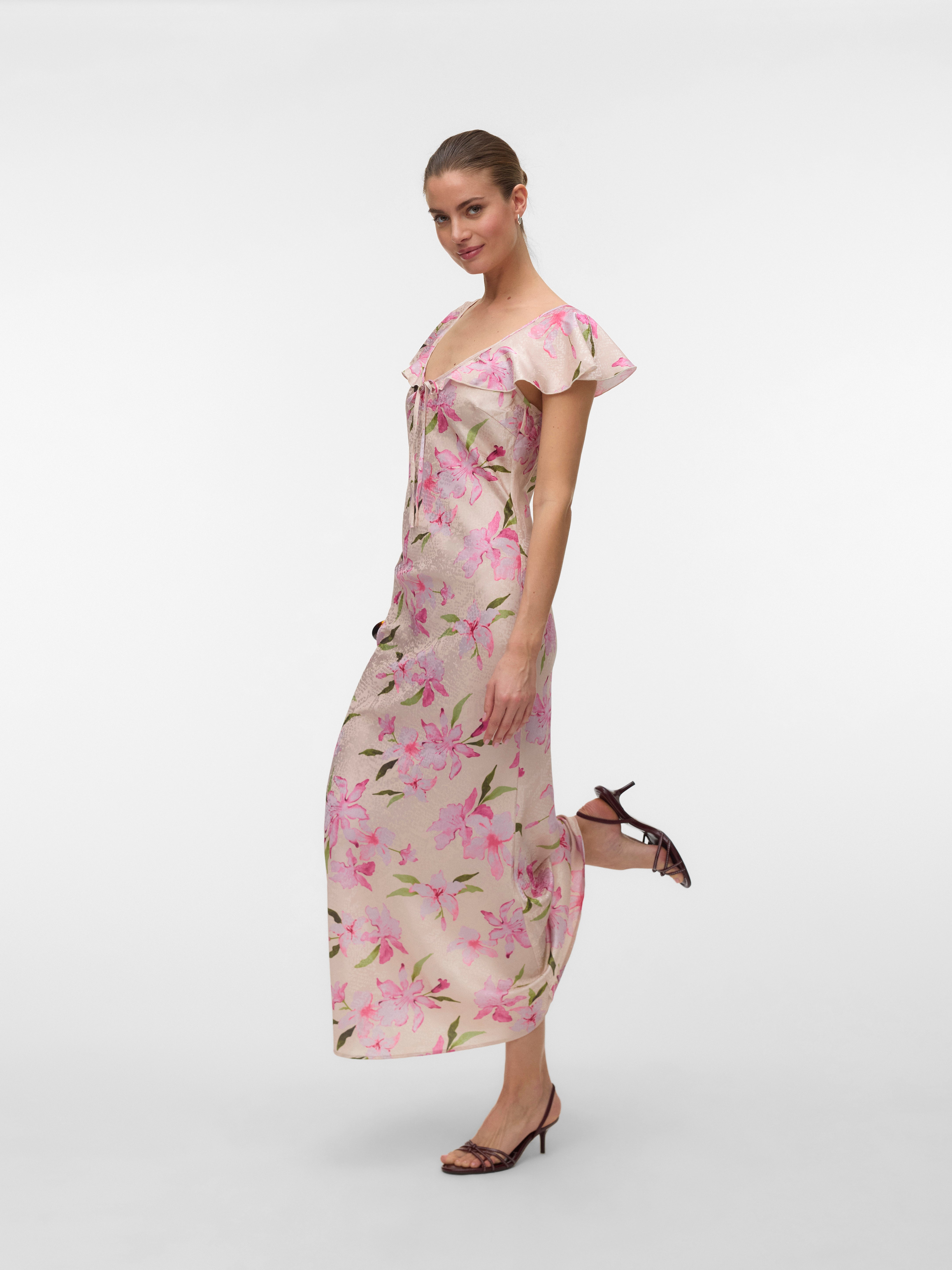 VERO MODA® VMISABELLA Long dress