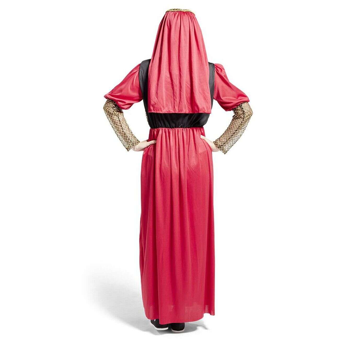 Déguisement Femme médiévale - Taille unique