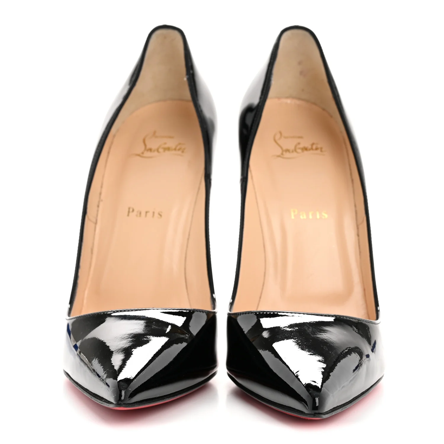 Patent So Kate 120 Pumps 40.5 Black