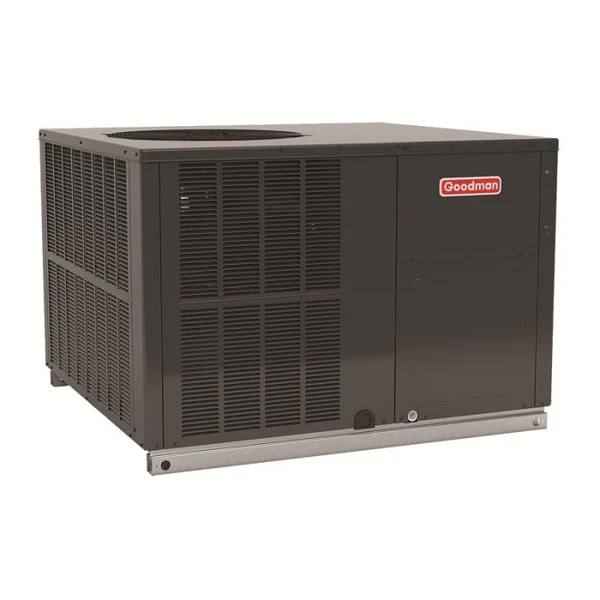 GPHM34841 4 Ton 13.4 SEER2 Multi-Position Goodman Packaged Heat Pump Unit