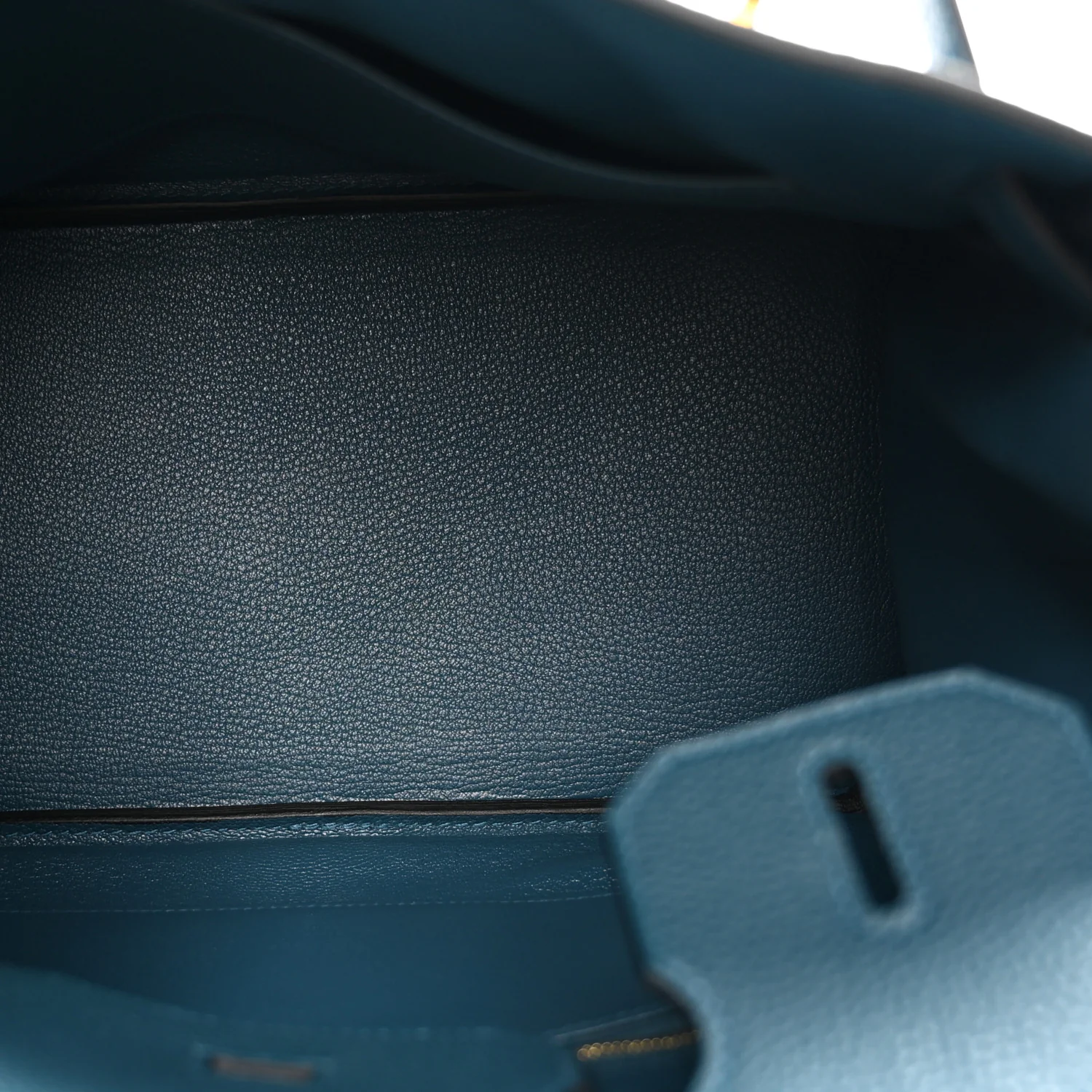 Togo Birkin 30 Colvert