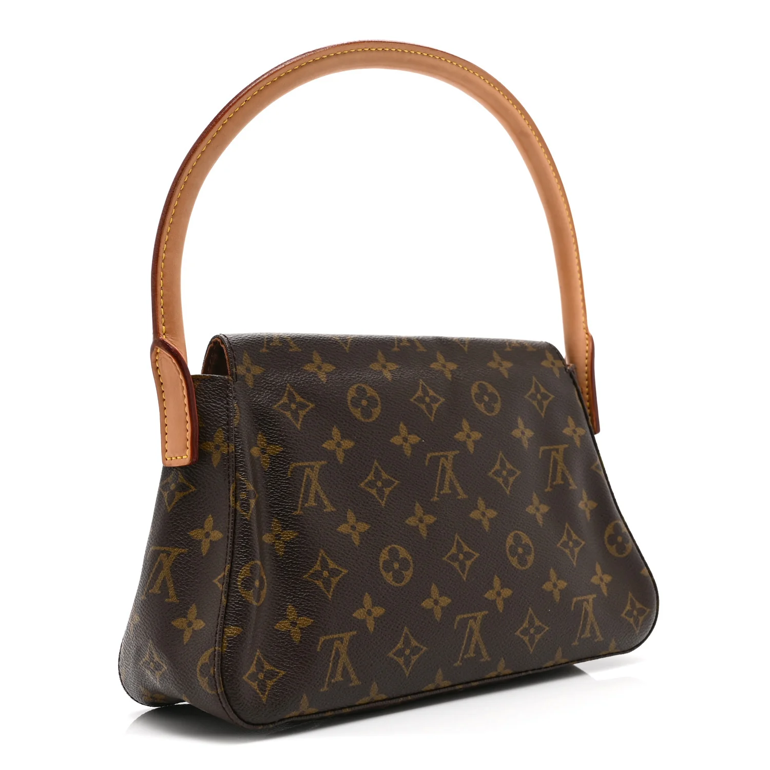 Monogram Mini Looping