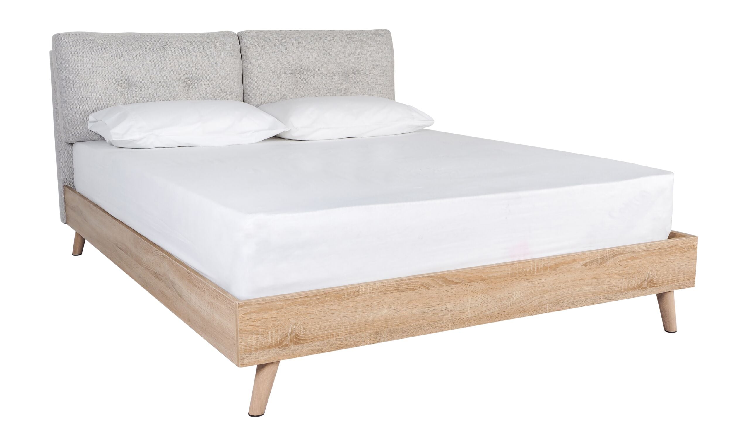Brooklyn King Bed