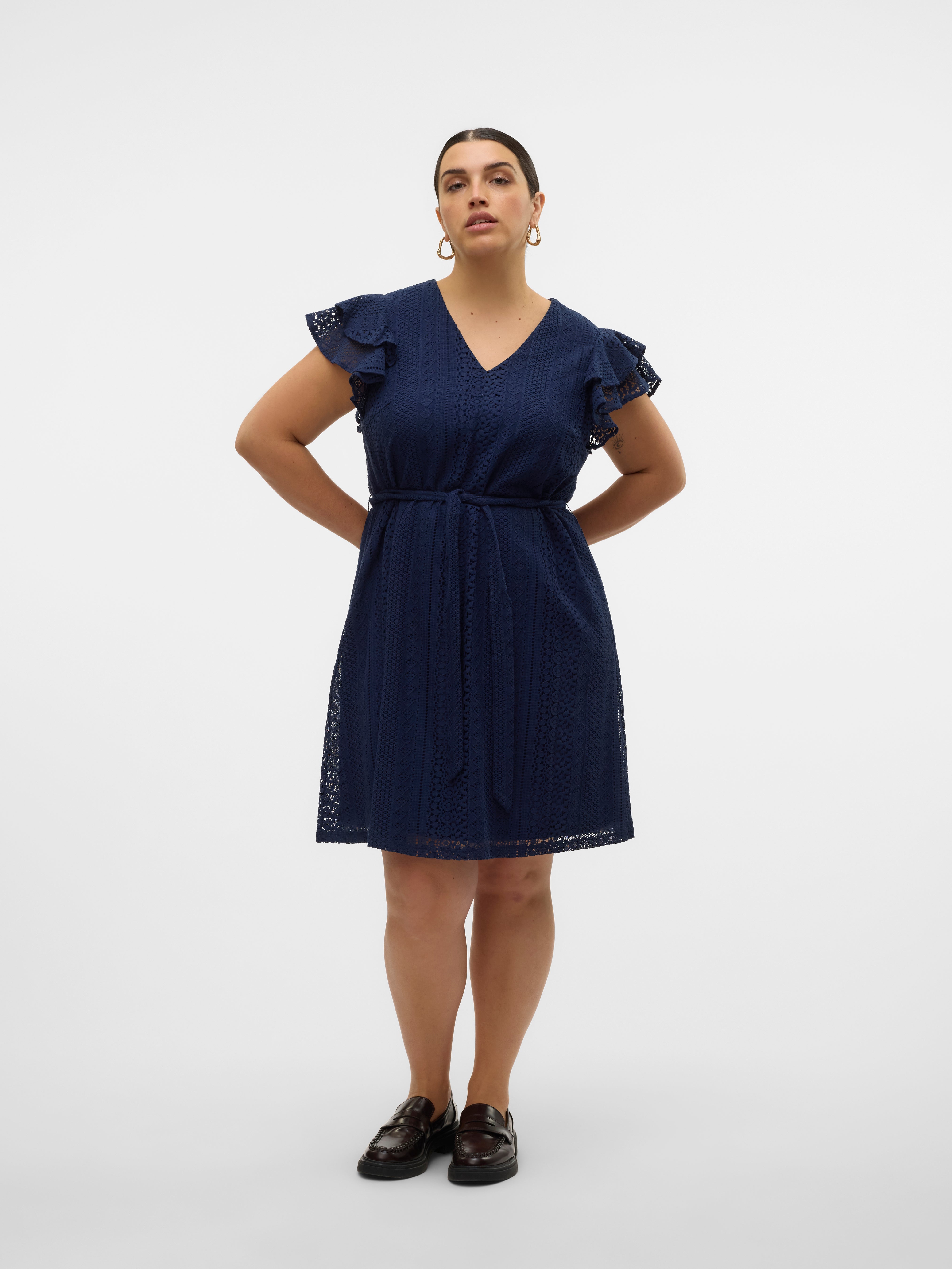 VERO MODA® VMCHONEY Short dress