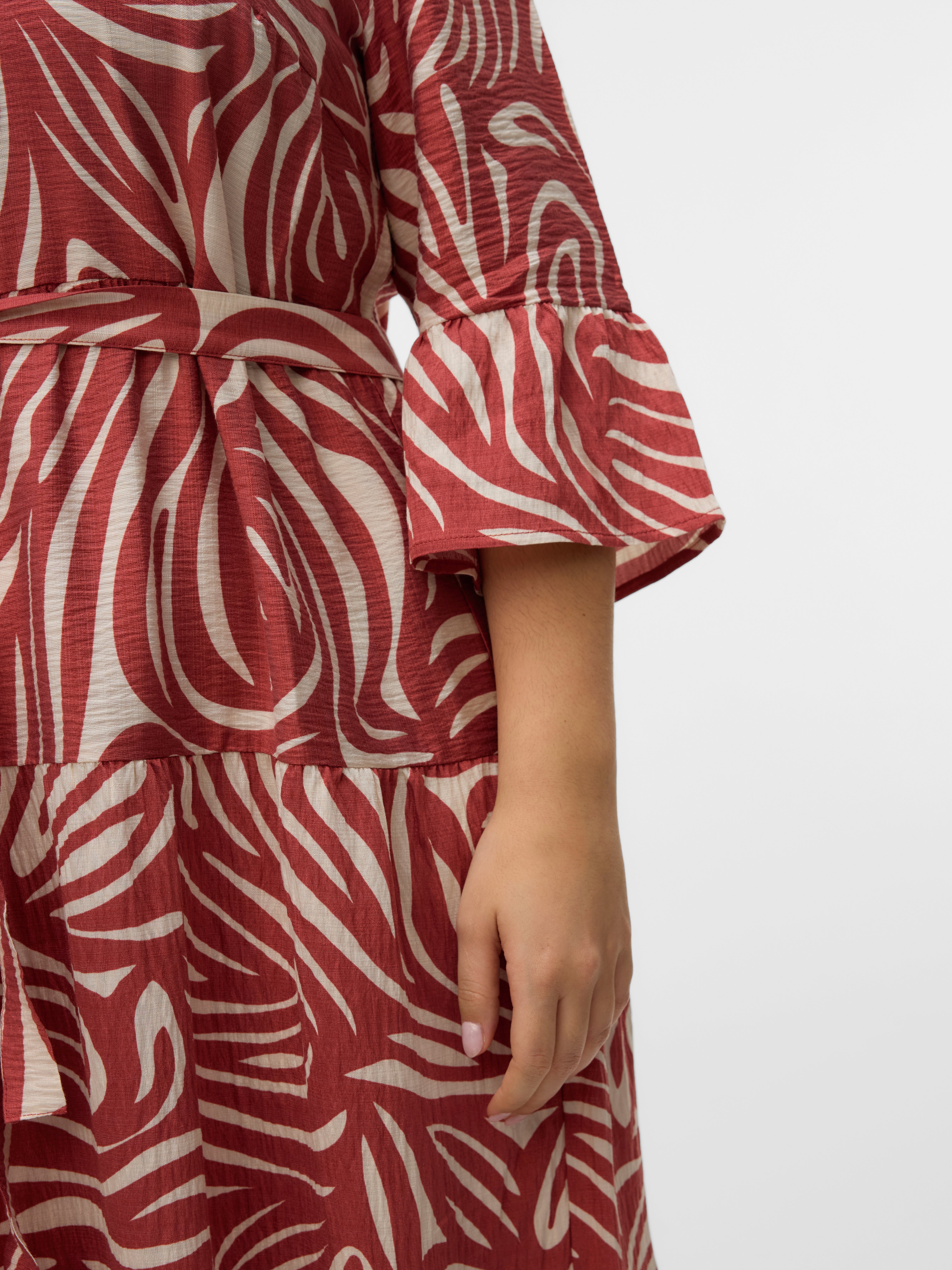 VERO MODA® VMCVERA Long dress