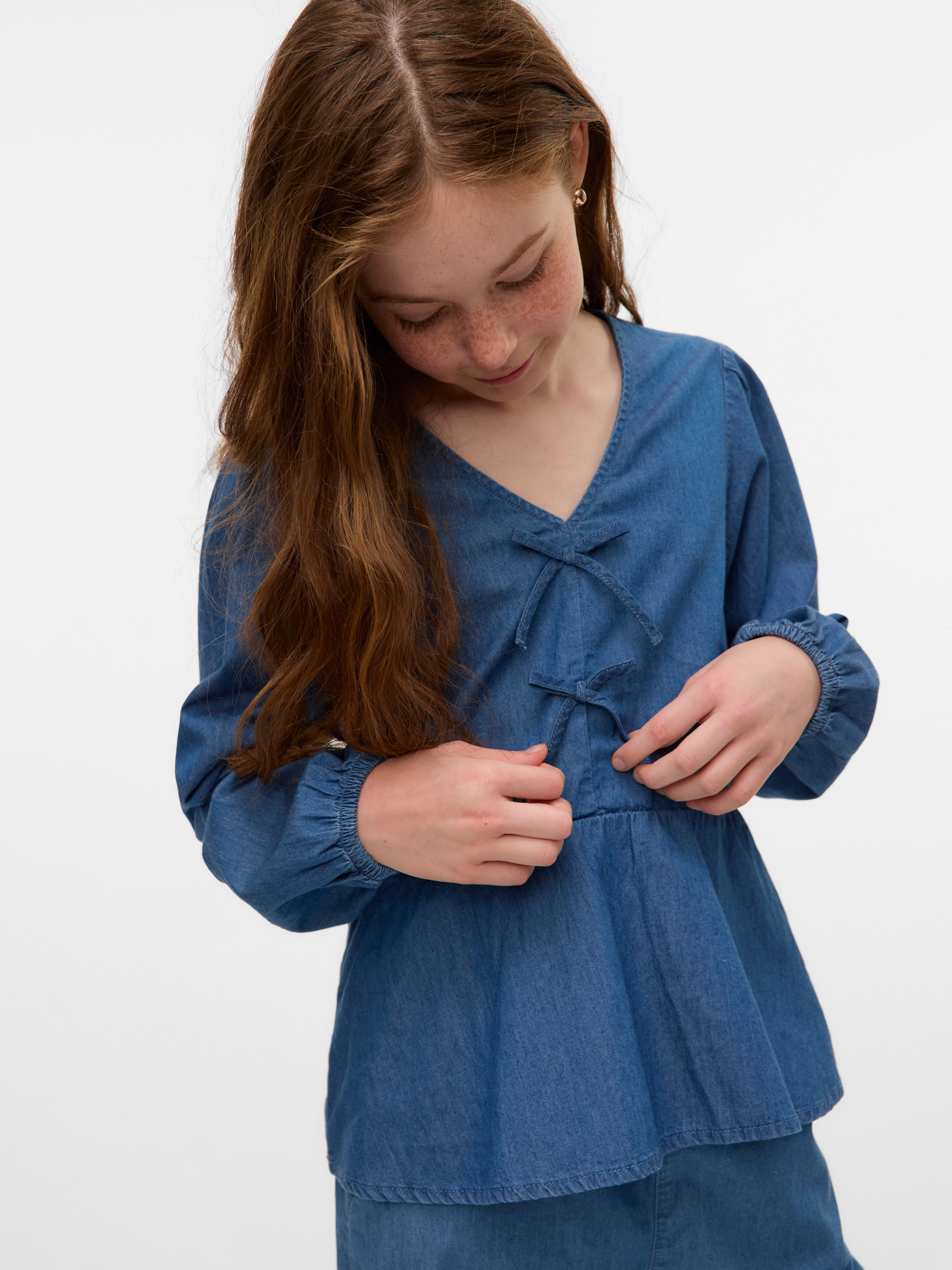 VERO MODA® VMDEMI Top