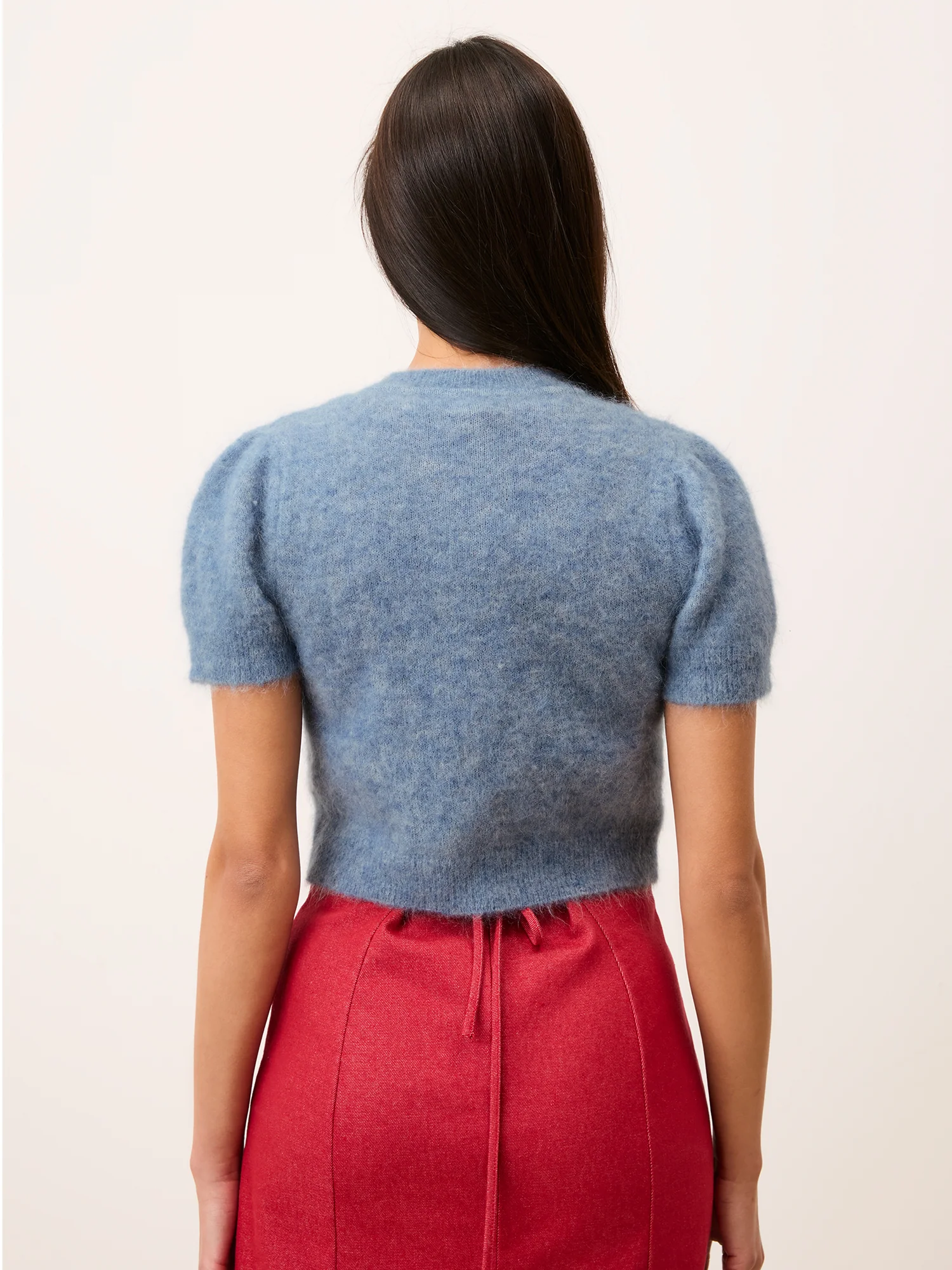Cardigan ABELINA