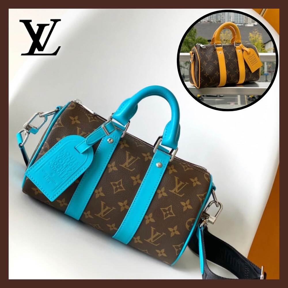 《新作♪カラーが可愛い♪》LV キーポル・バンドリエール25