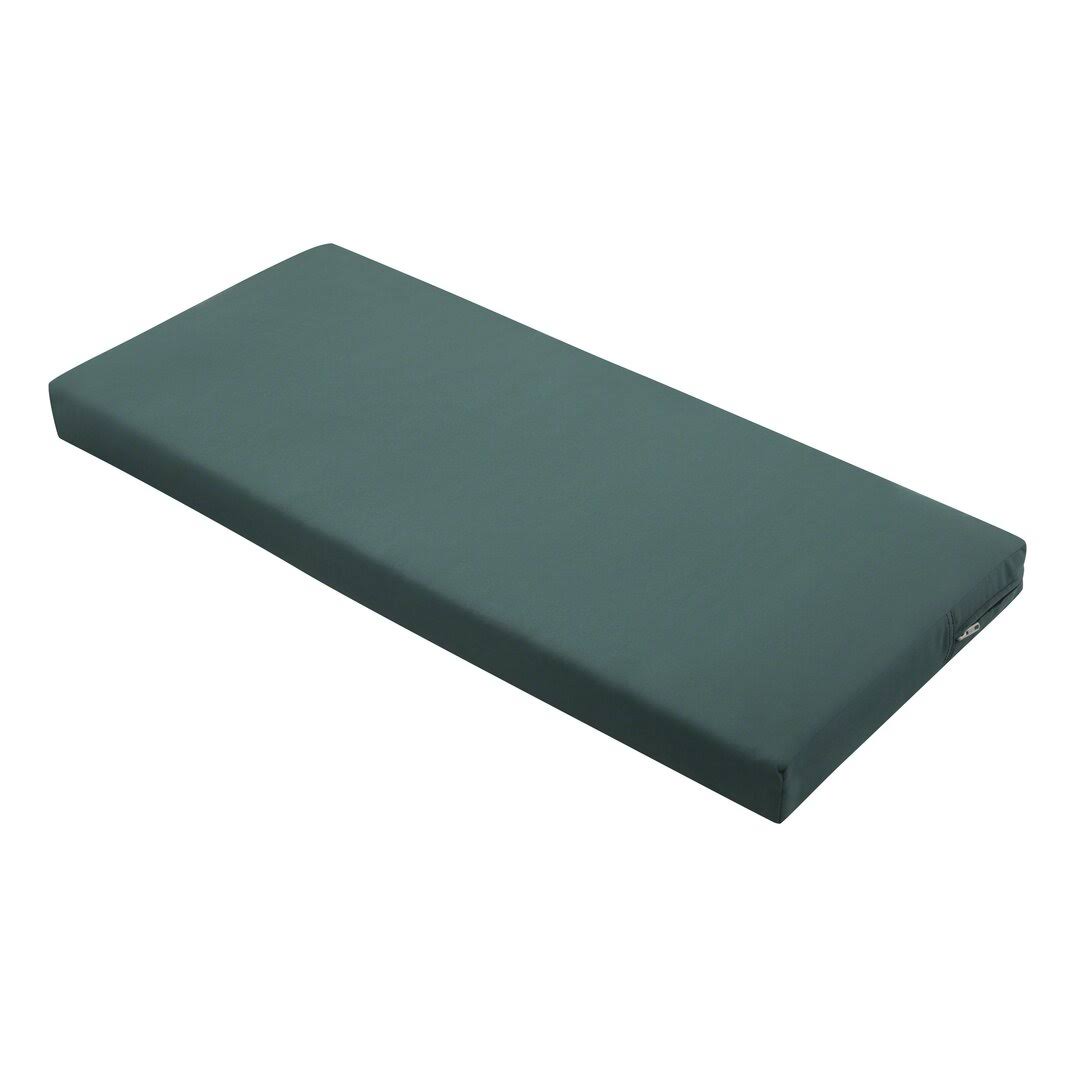 Outdoor Cushion Size: 48