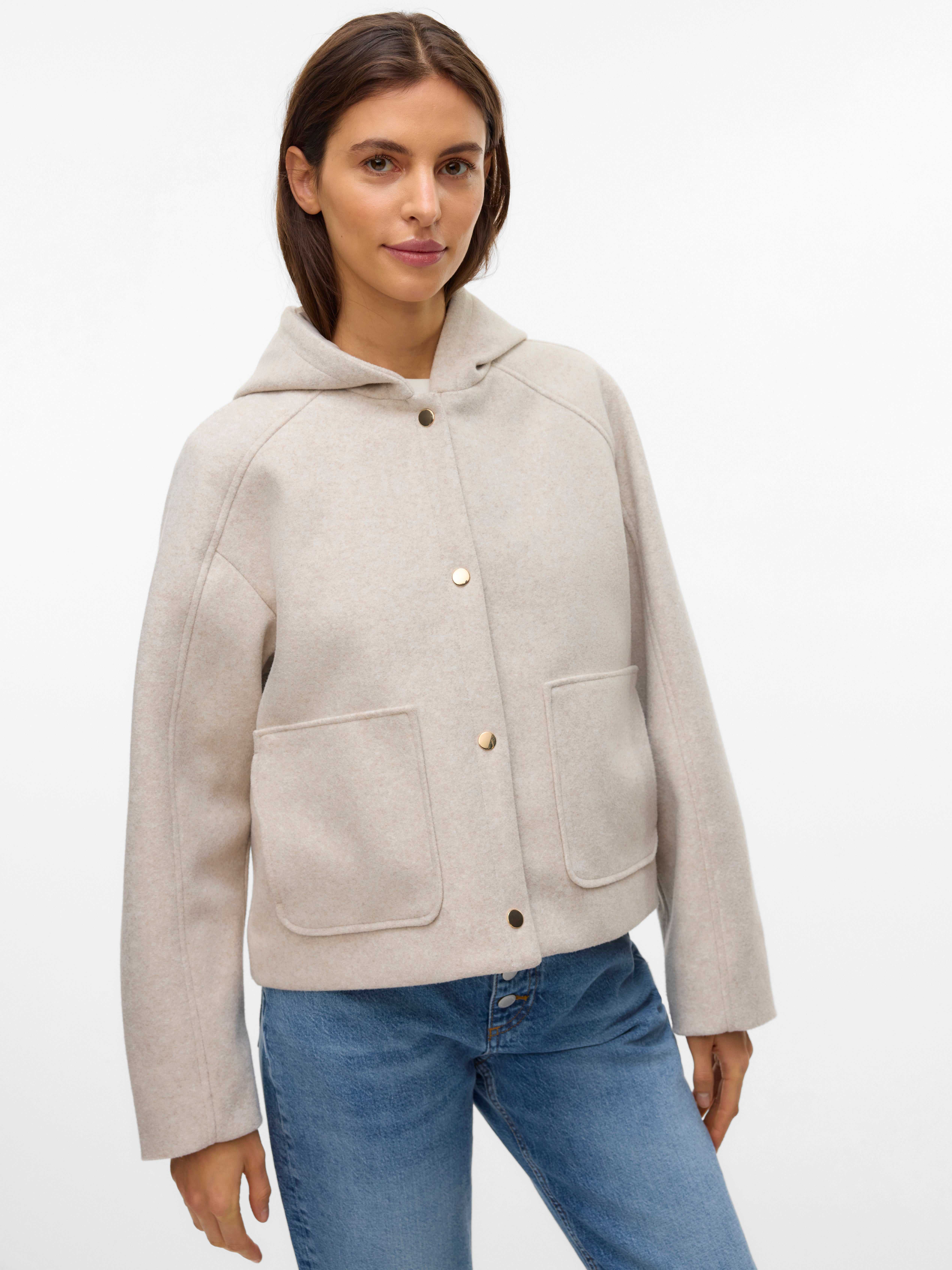 VERO MODA® VMFORTUNEROME Jacket